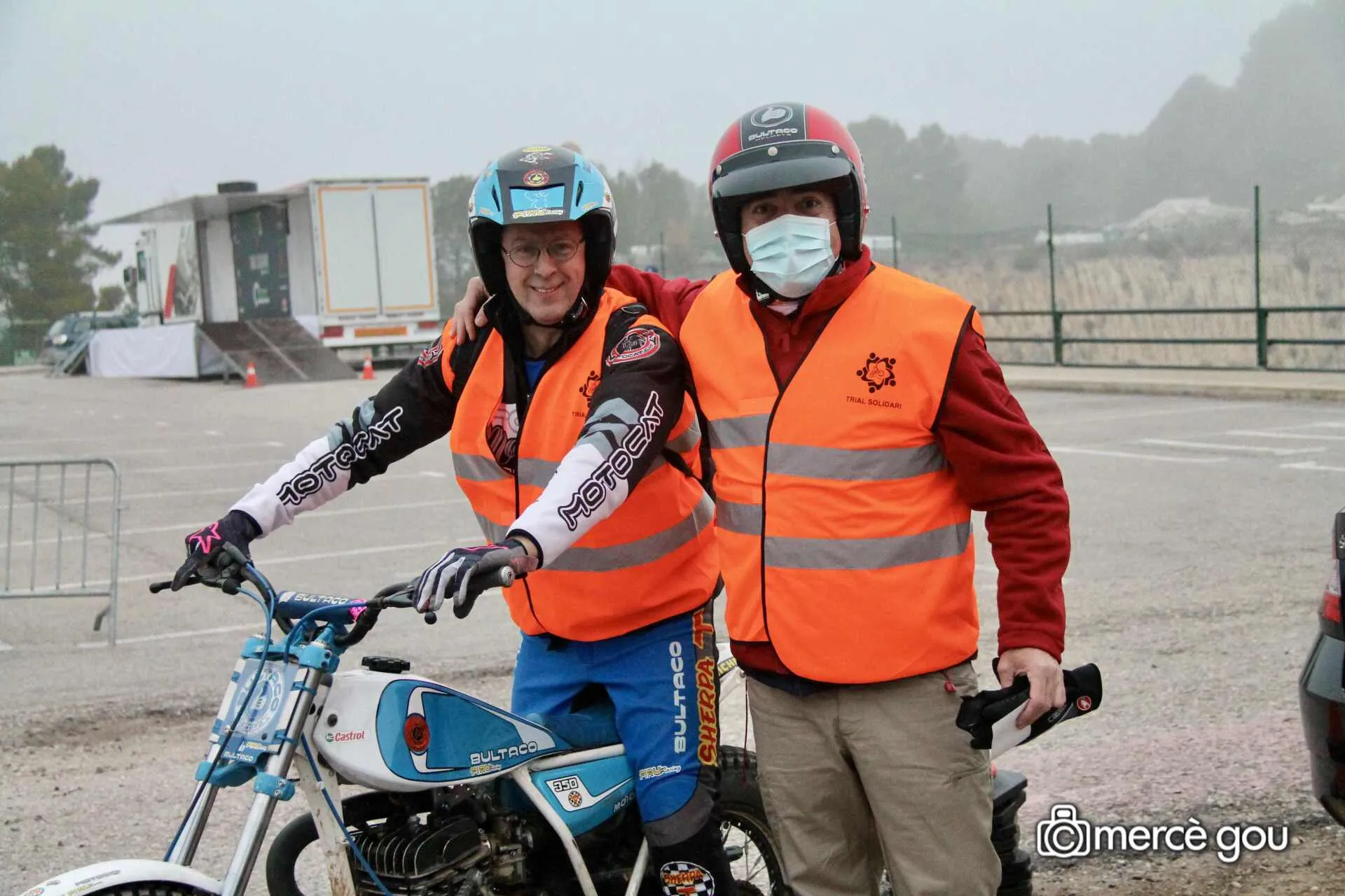 3r Trial Solidari 2021