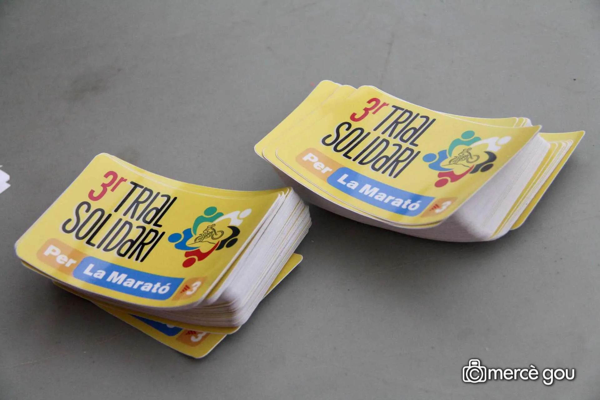 3r Trial Solidari 2021