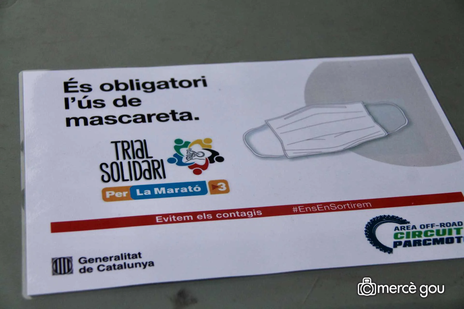 3r Trial Solidari 2021