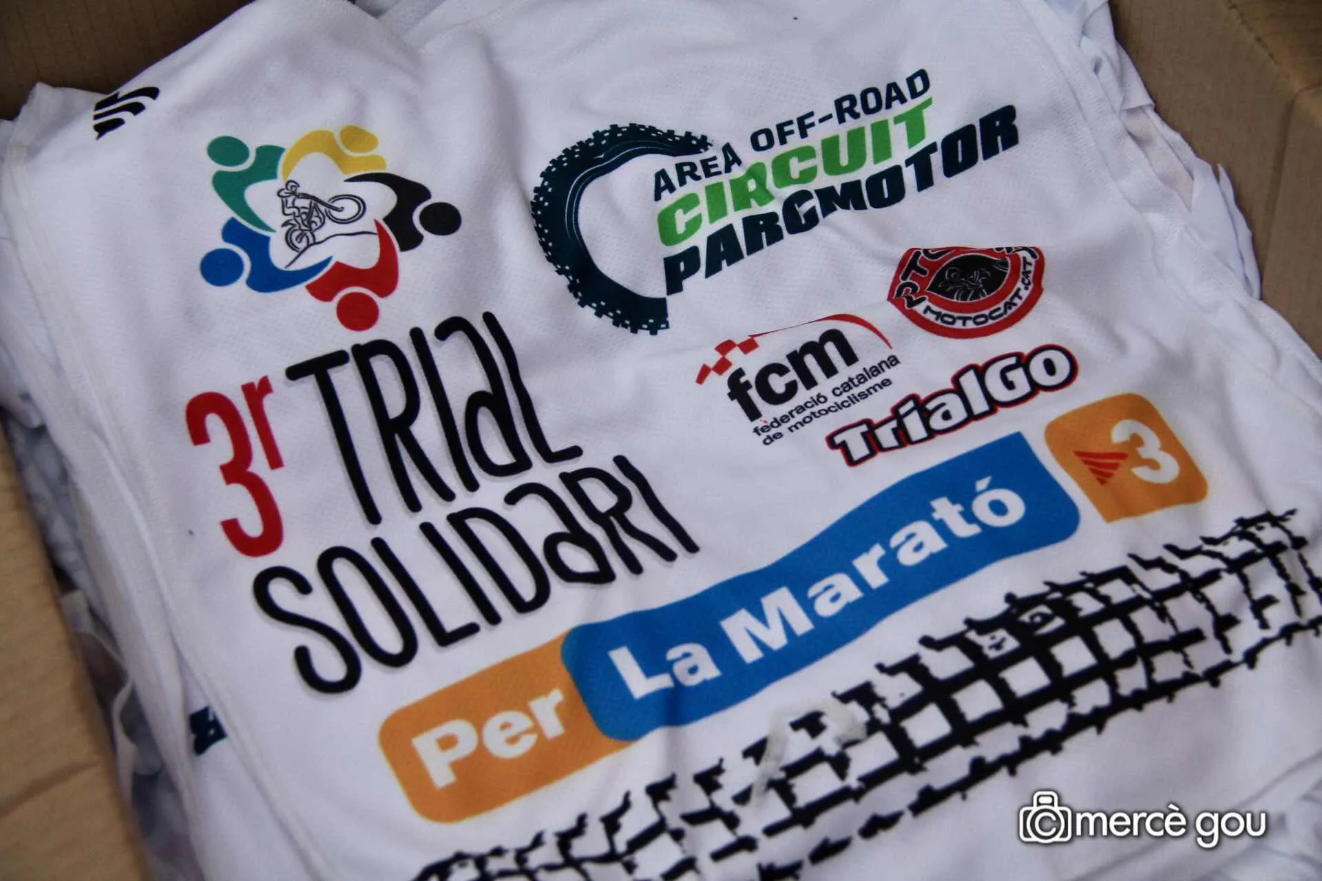 3r Trial Solidari 2021