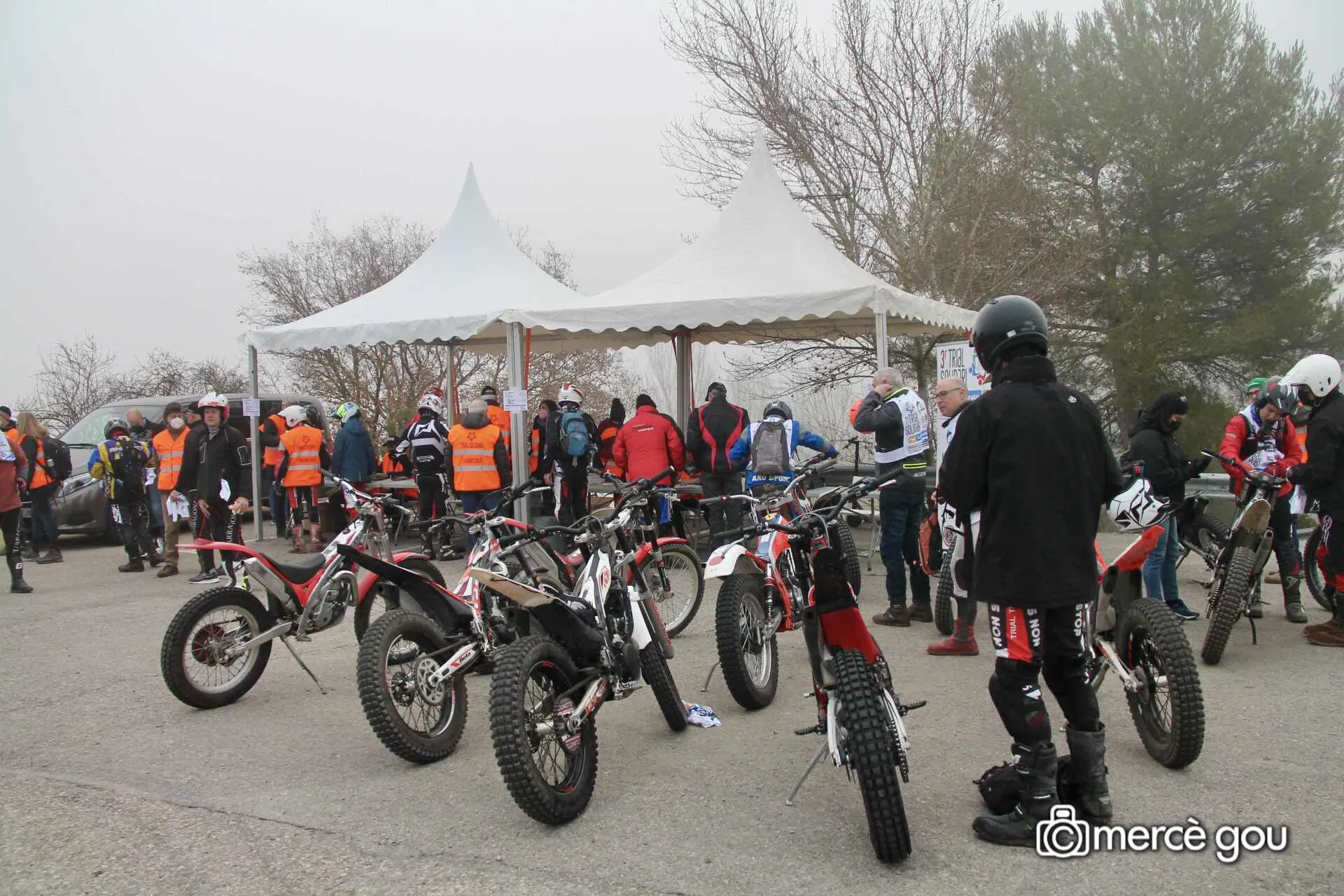 3r Trial Solidari 2021