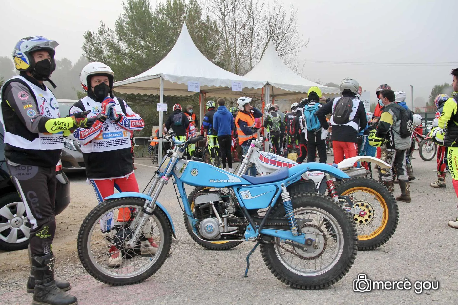 3r Trial Solidari 2021