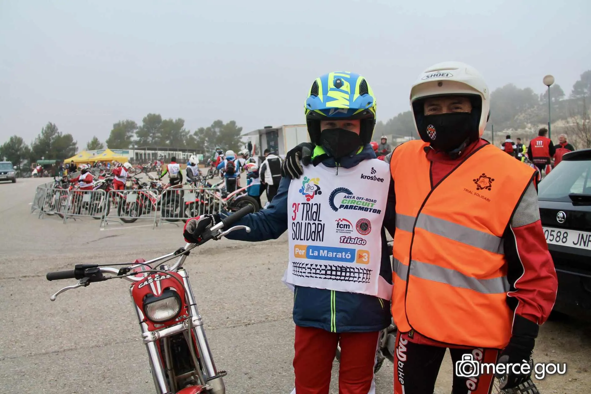 3r Trial Solidari 2021