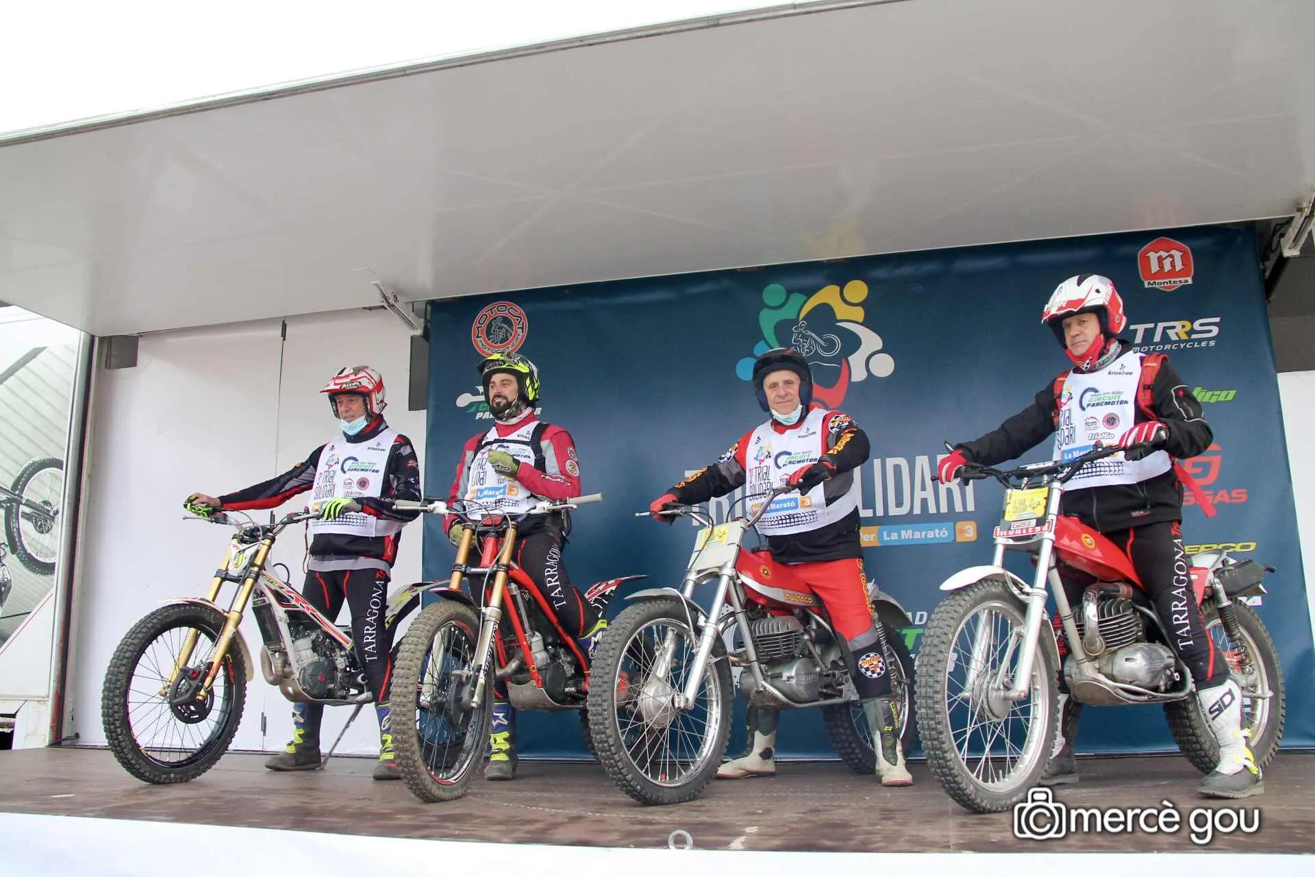 3r Trial Solidari 2021