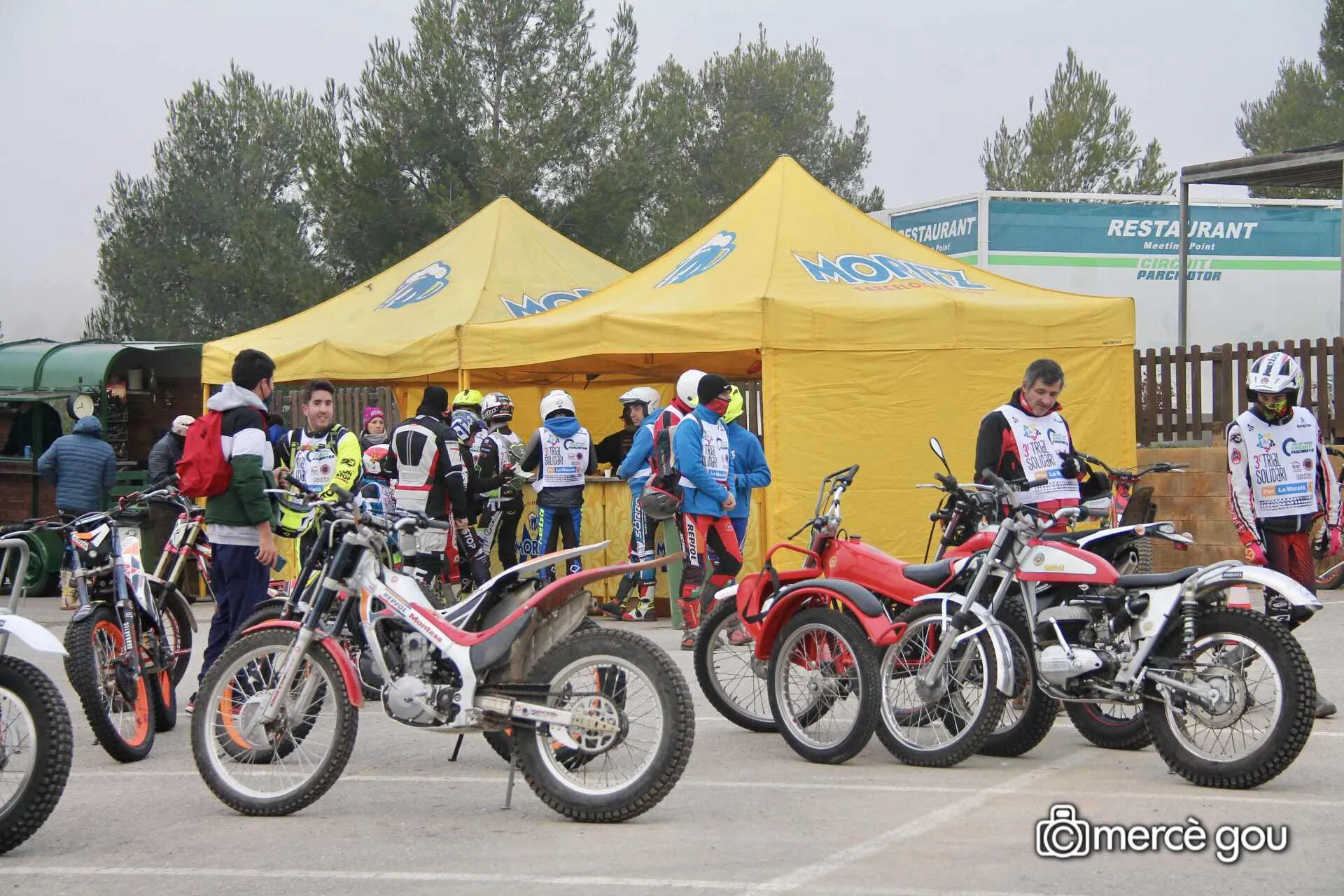 3r Trial Solidari 2021