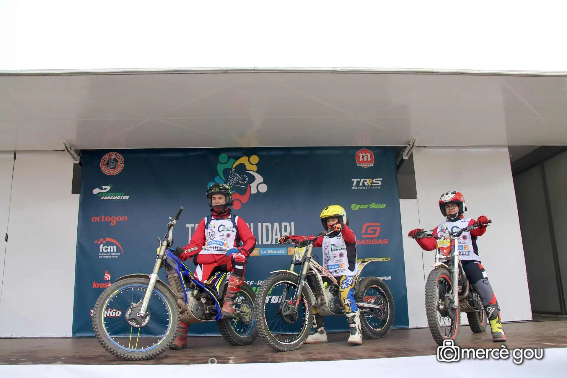 3r Trial Solidari 2021