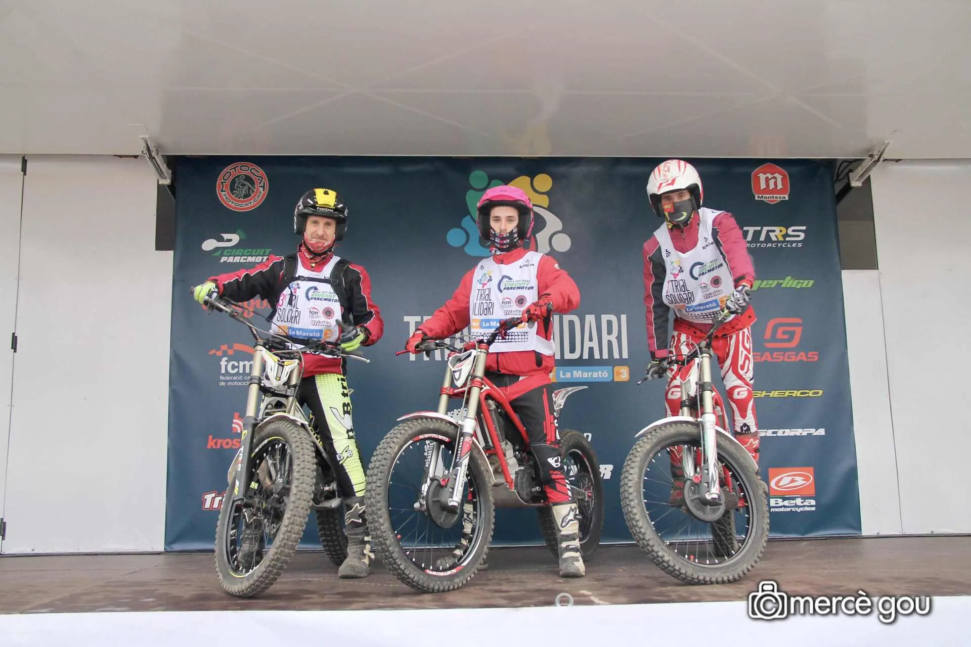 3r Trial Solidari 2021