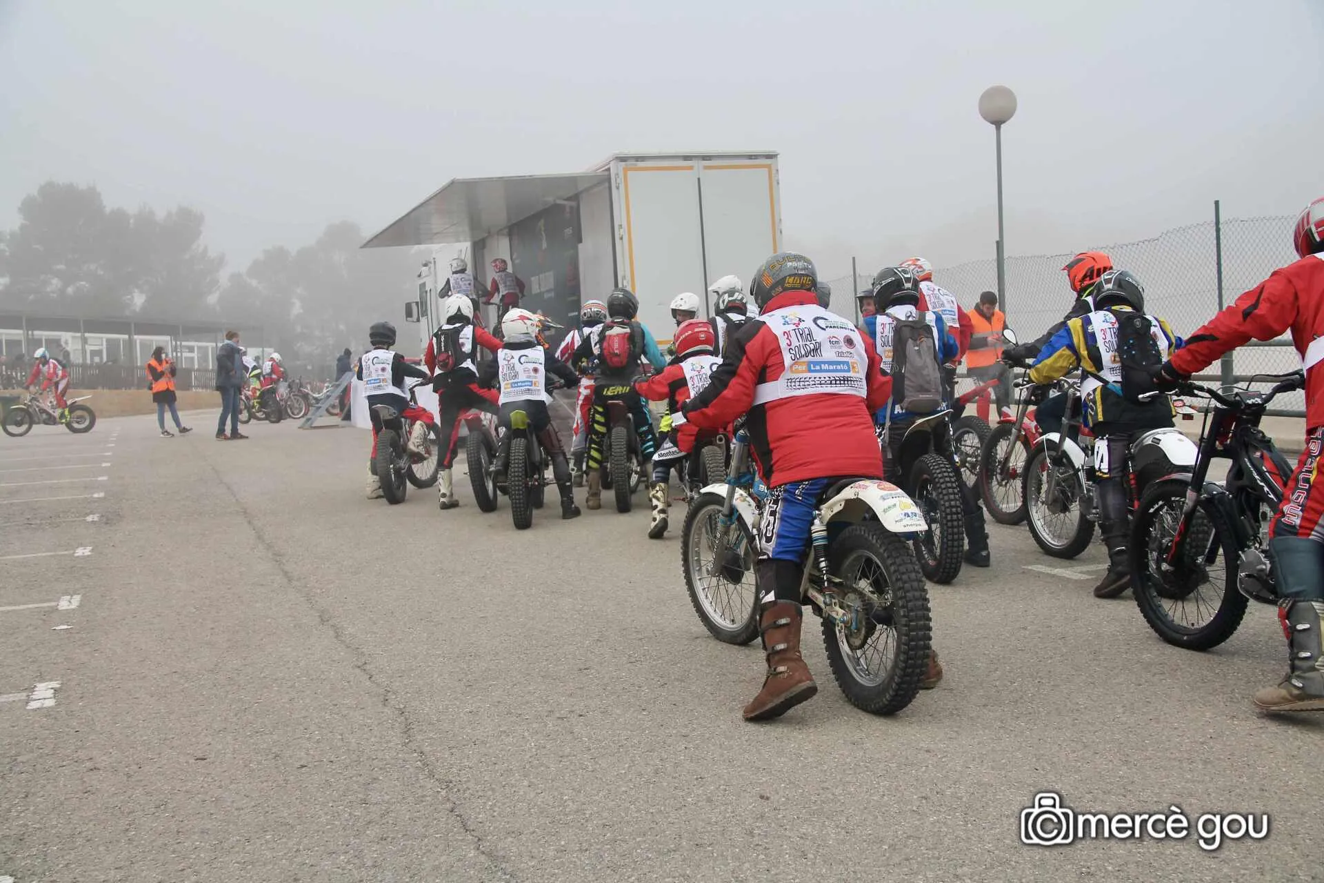 3r Trial Solidari 2021