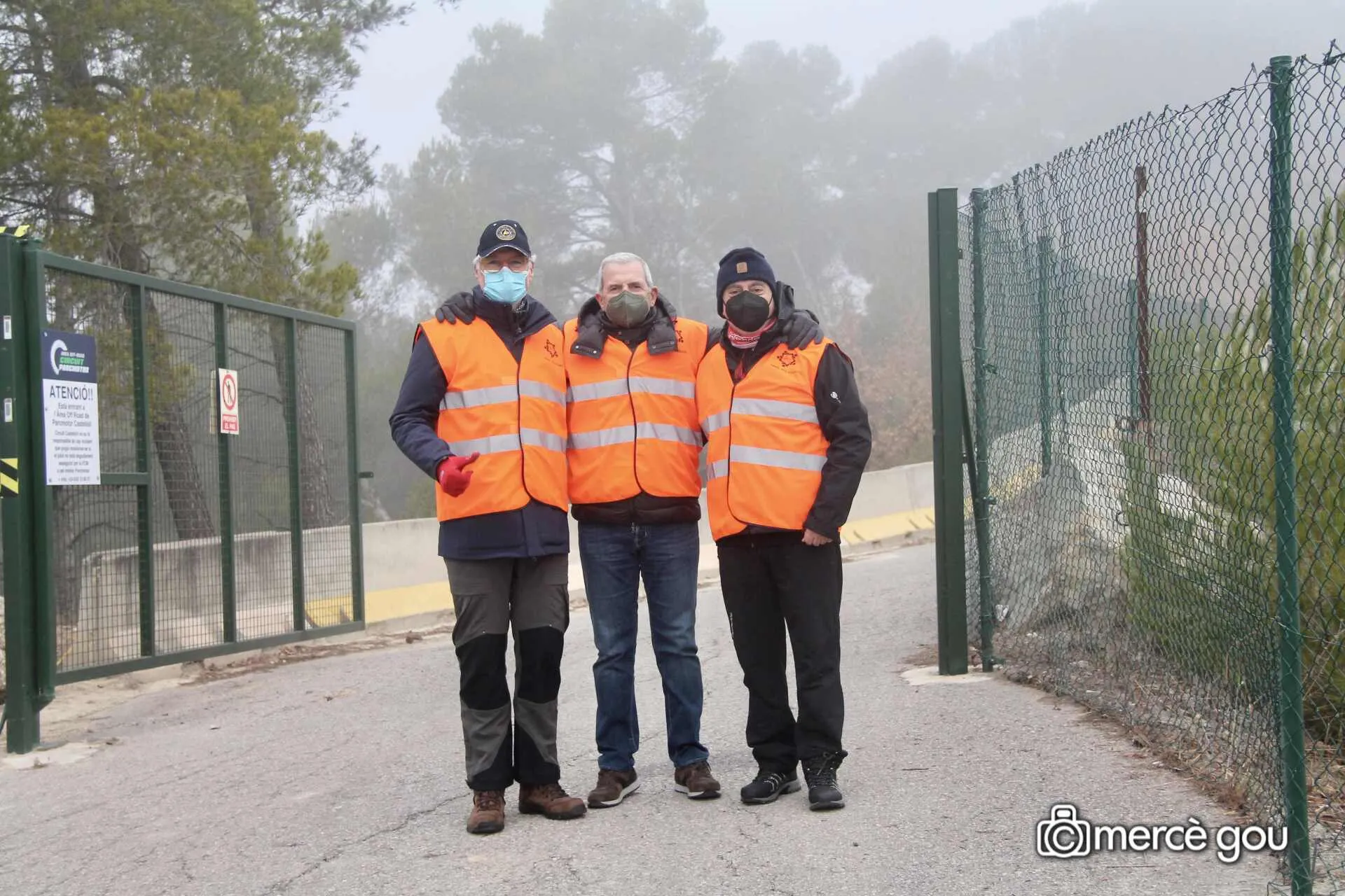 3r Trial Solidari 2021