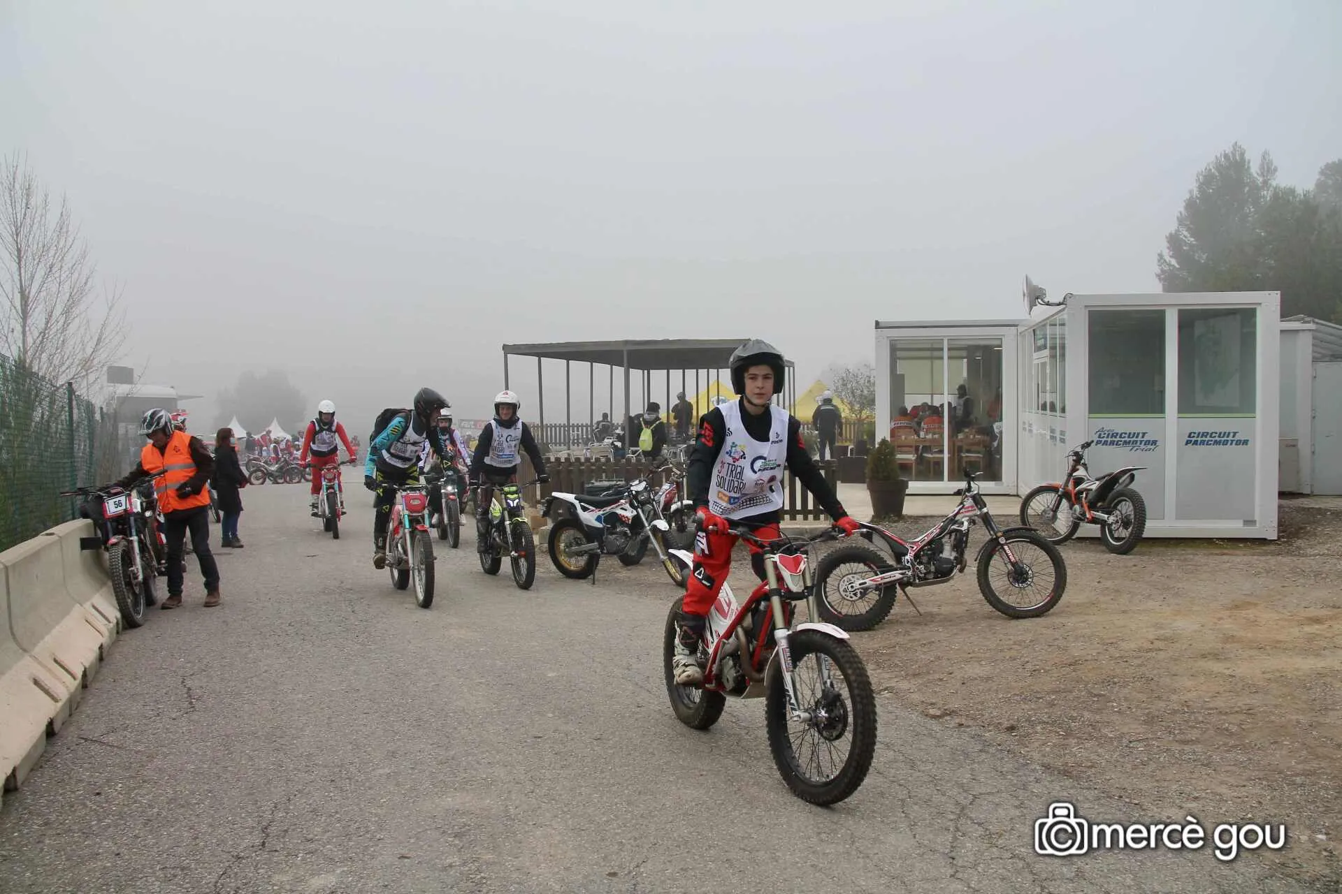 3r Trial Solidari 2021