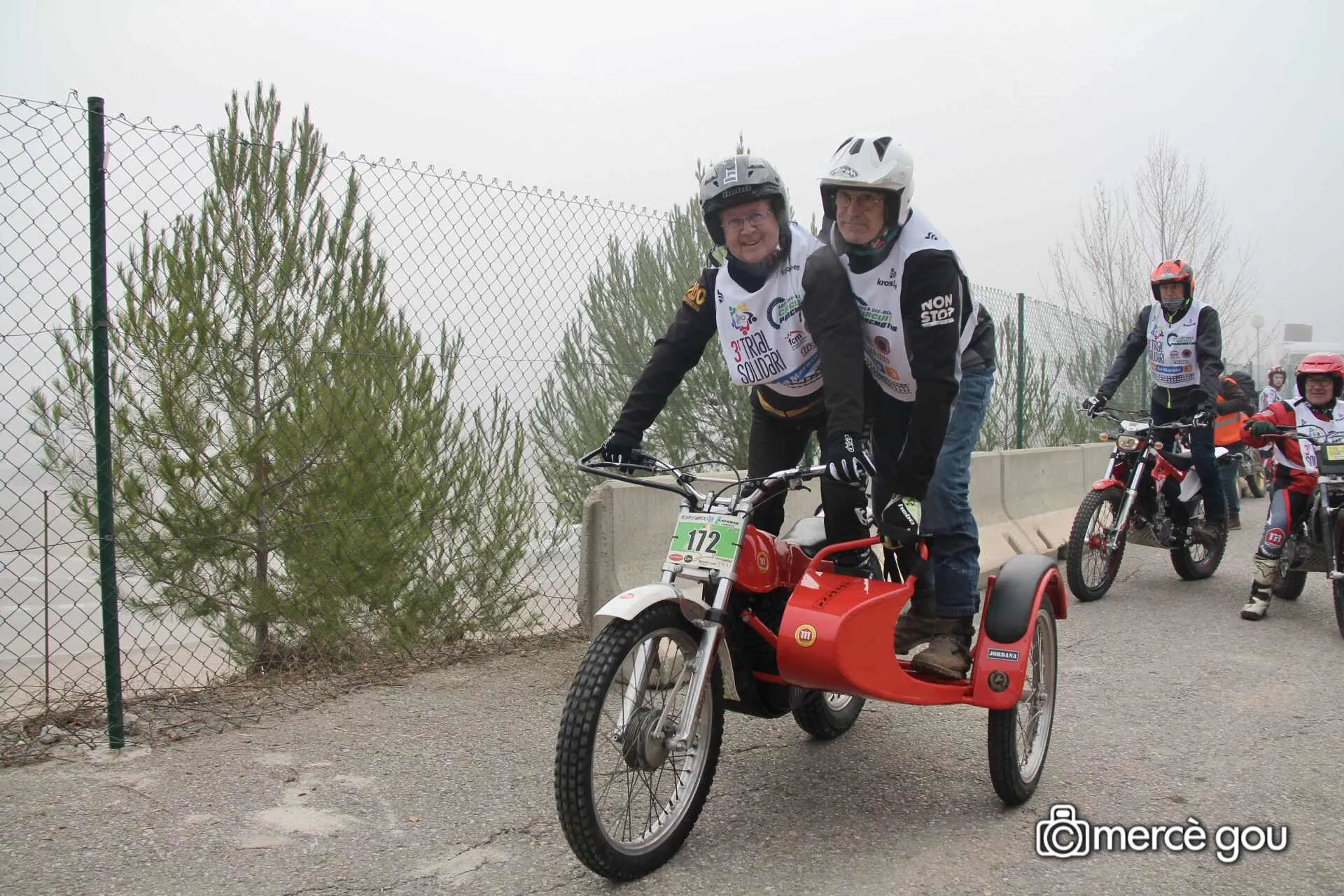 3r Trial Solidari 2021