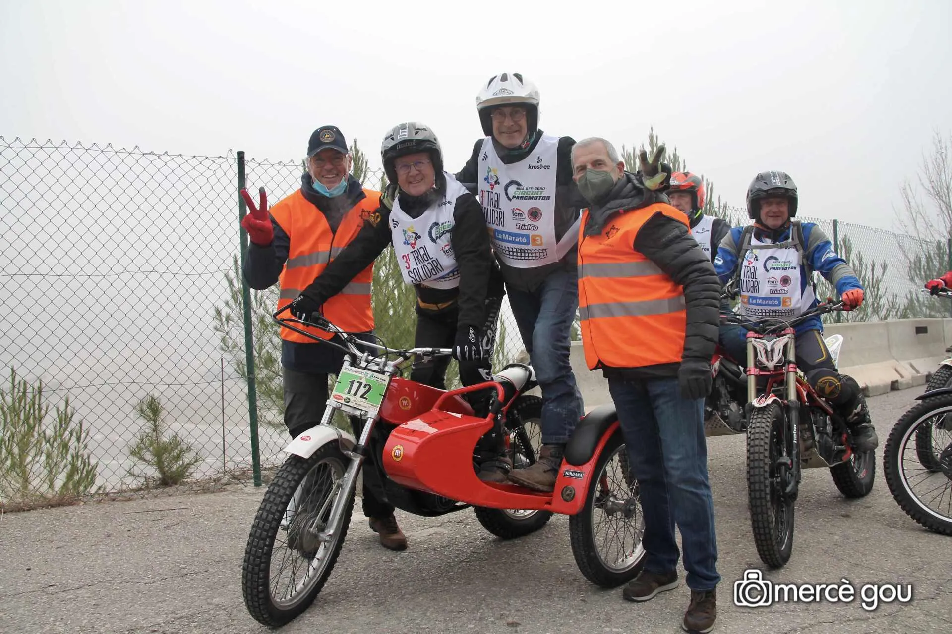 3r Trial Solidari 2021