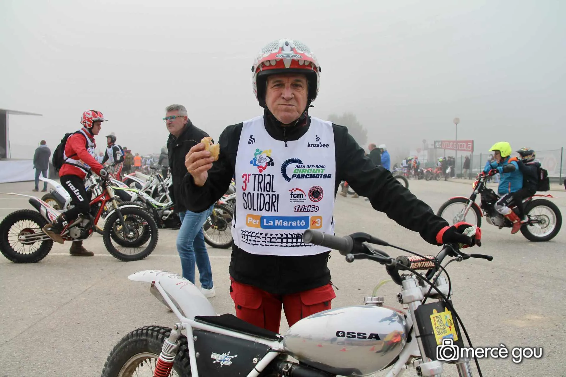 3r Trial Solidari 2021