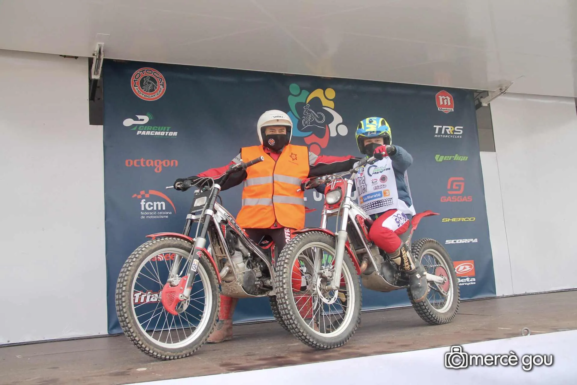 3r Trial Solidari 2021