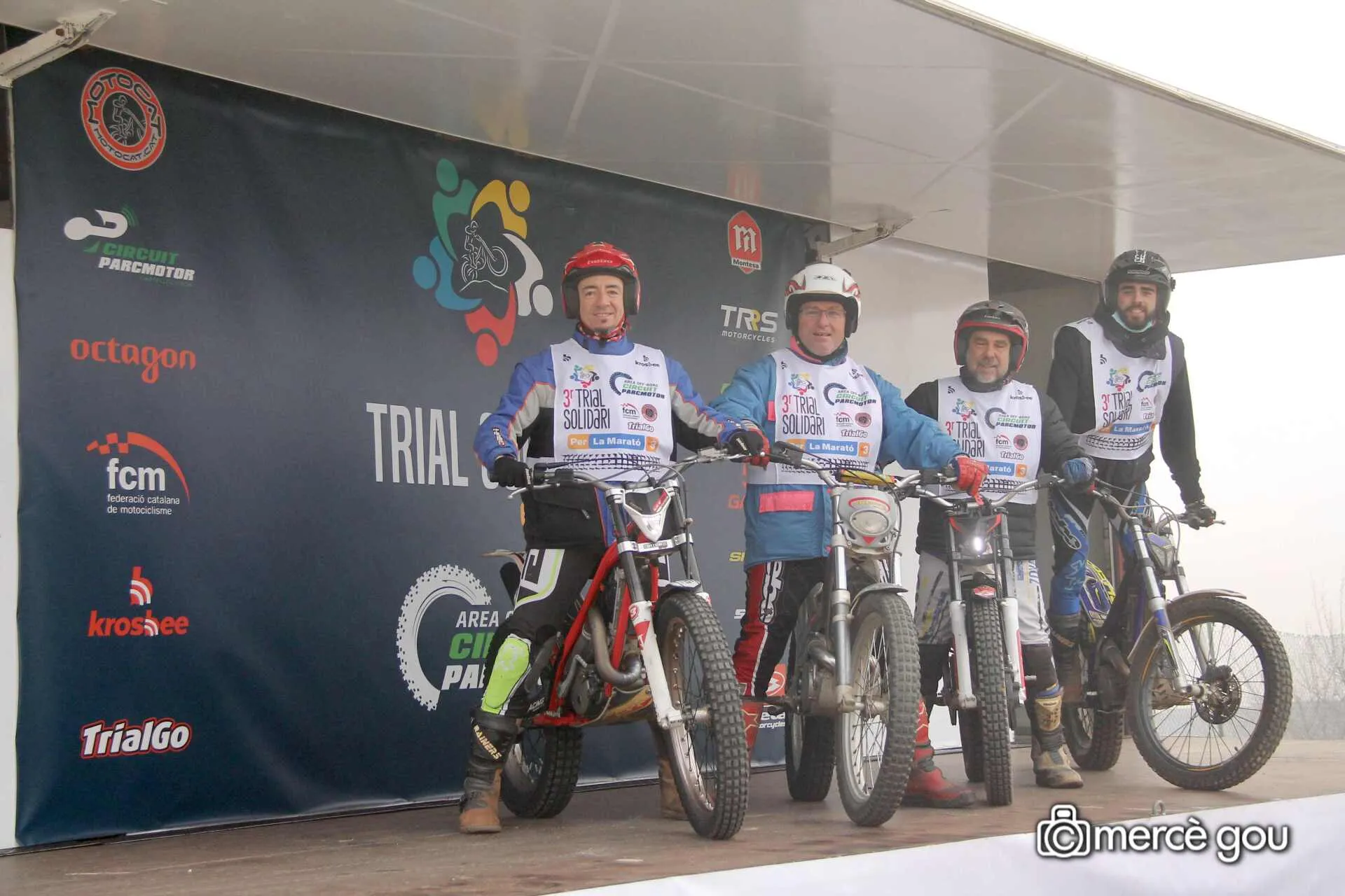 3r Trial Solidari 2021