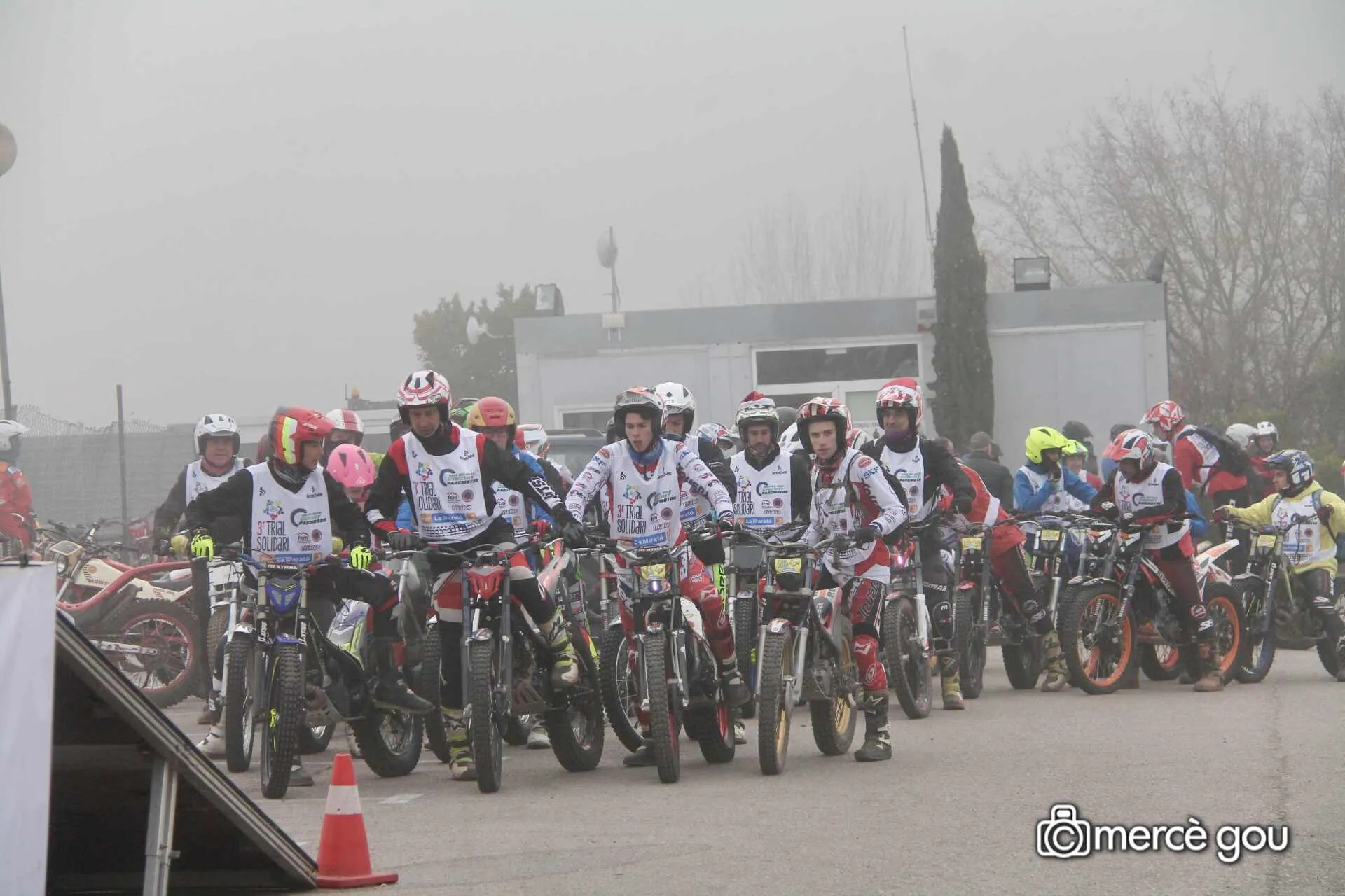 3r Trial Solidari 2021