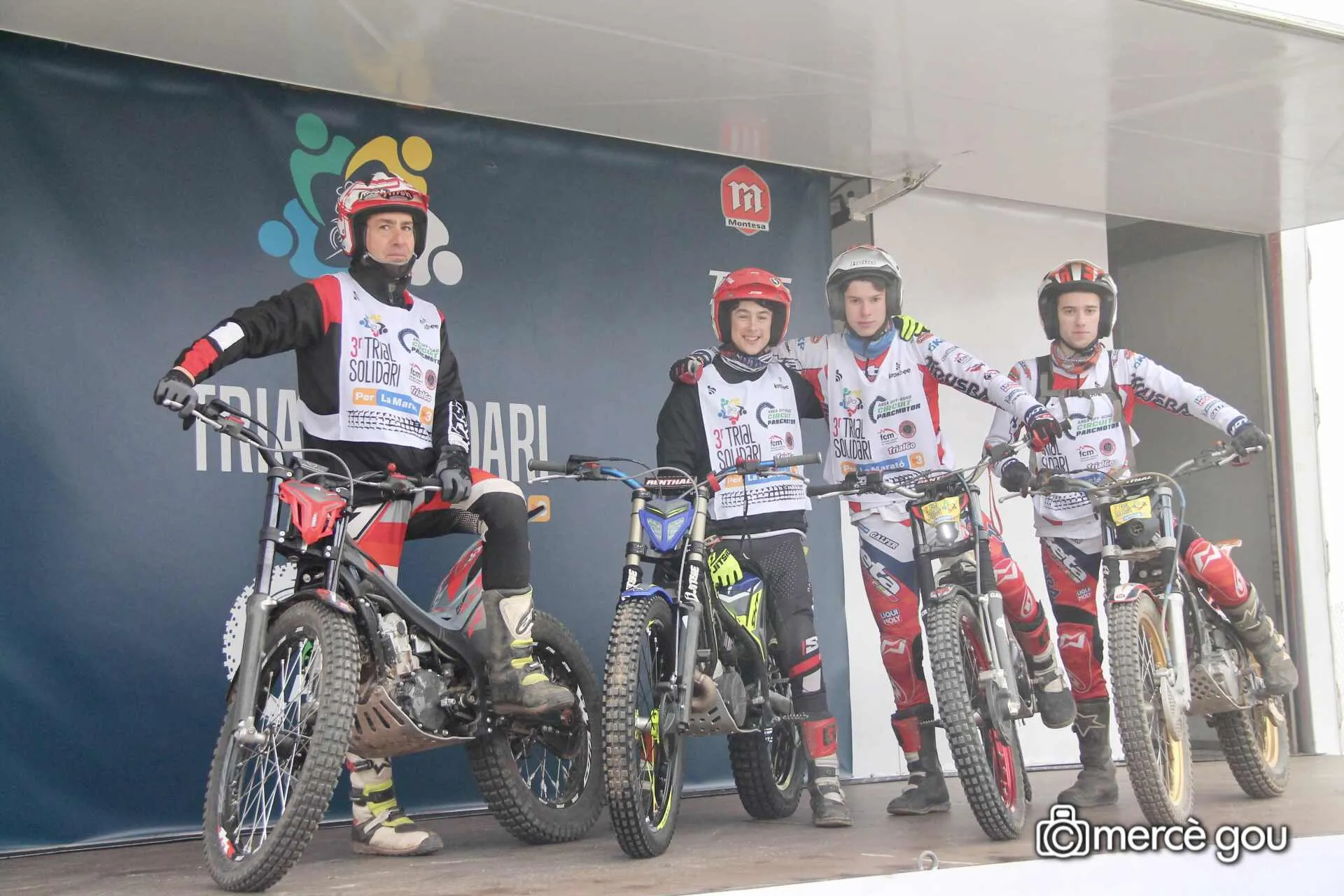 3r Trial Solidari 2021