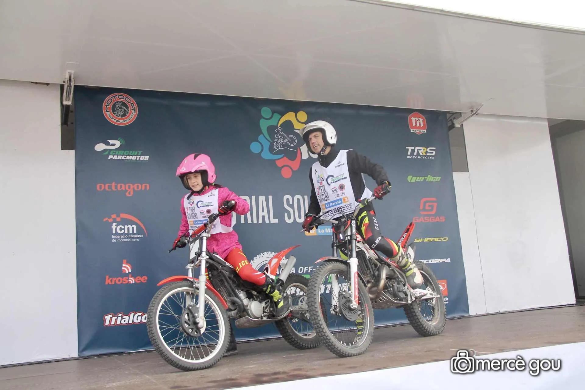 3r Trial Solidari 2021