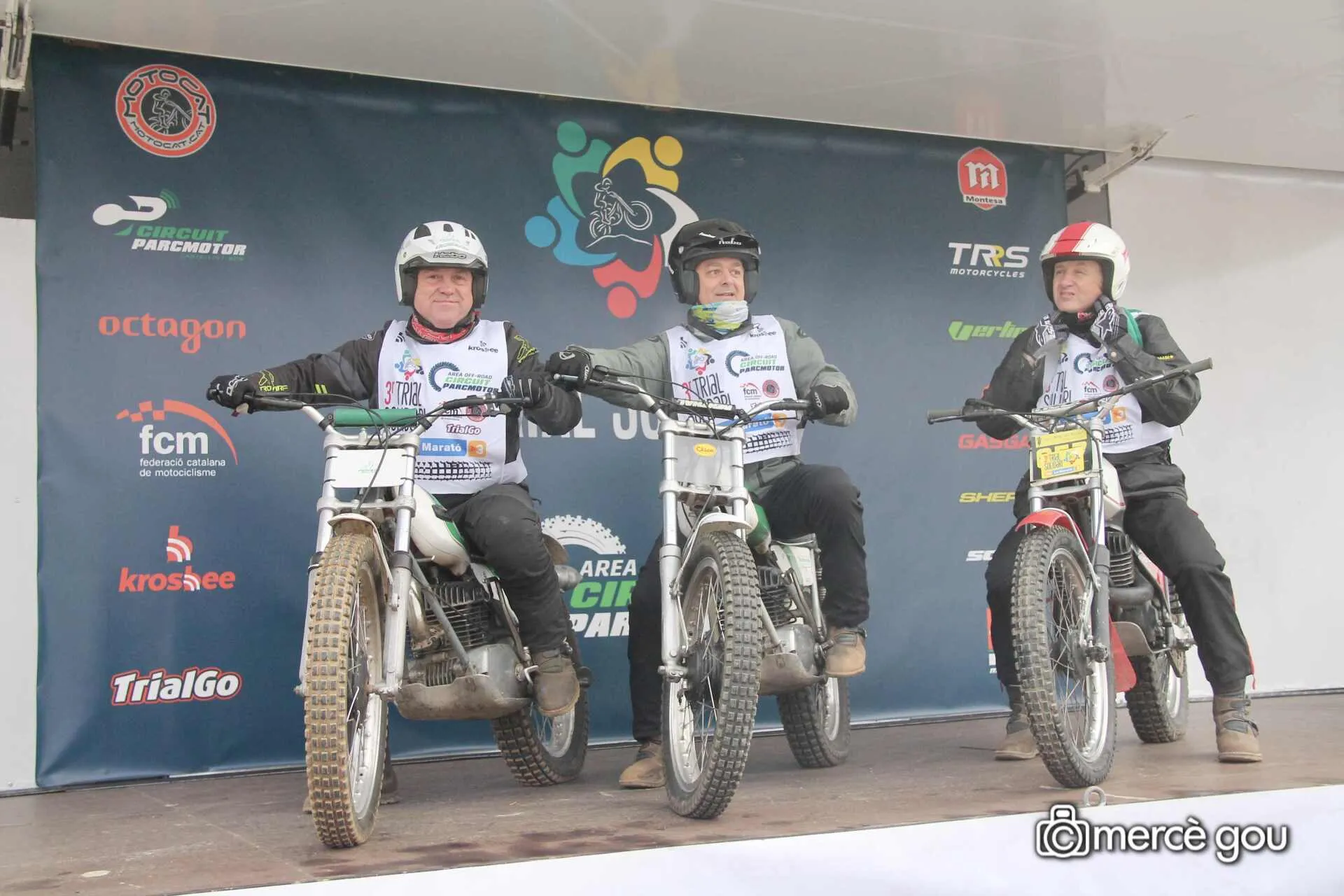 3r Trial Solidari 2021