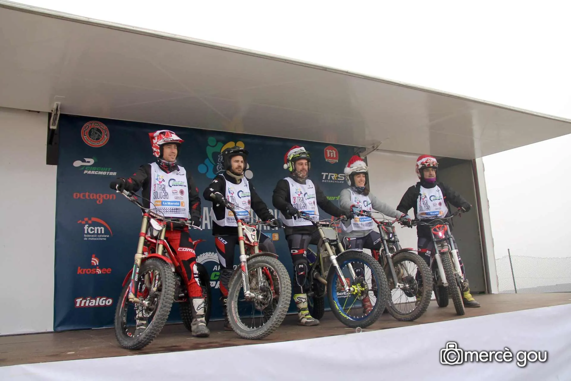 3r Trial Solidari 2021