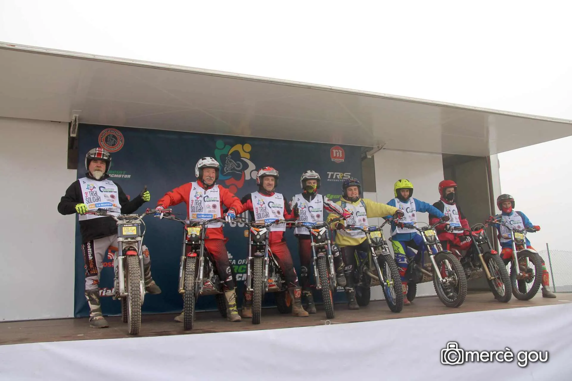 3r Trial Solidari 2021