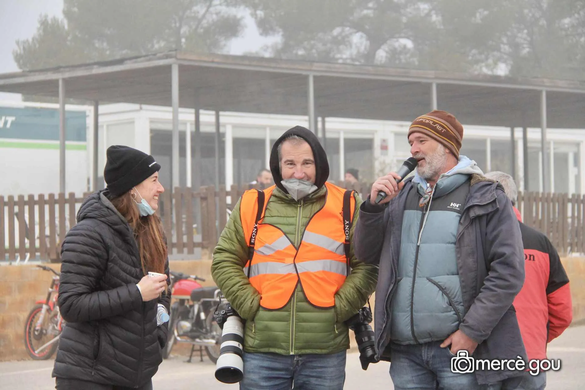 3r Trial Solidari 2021