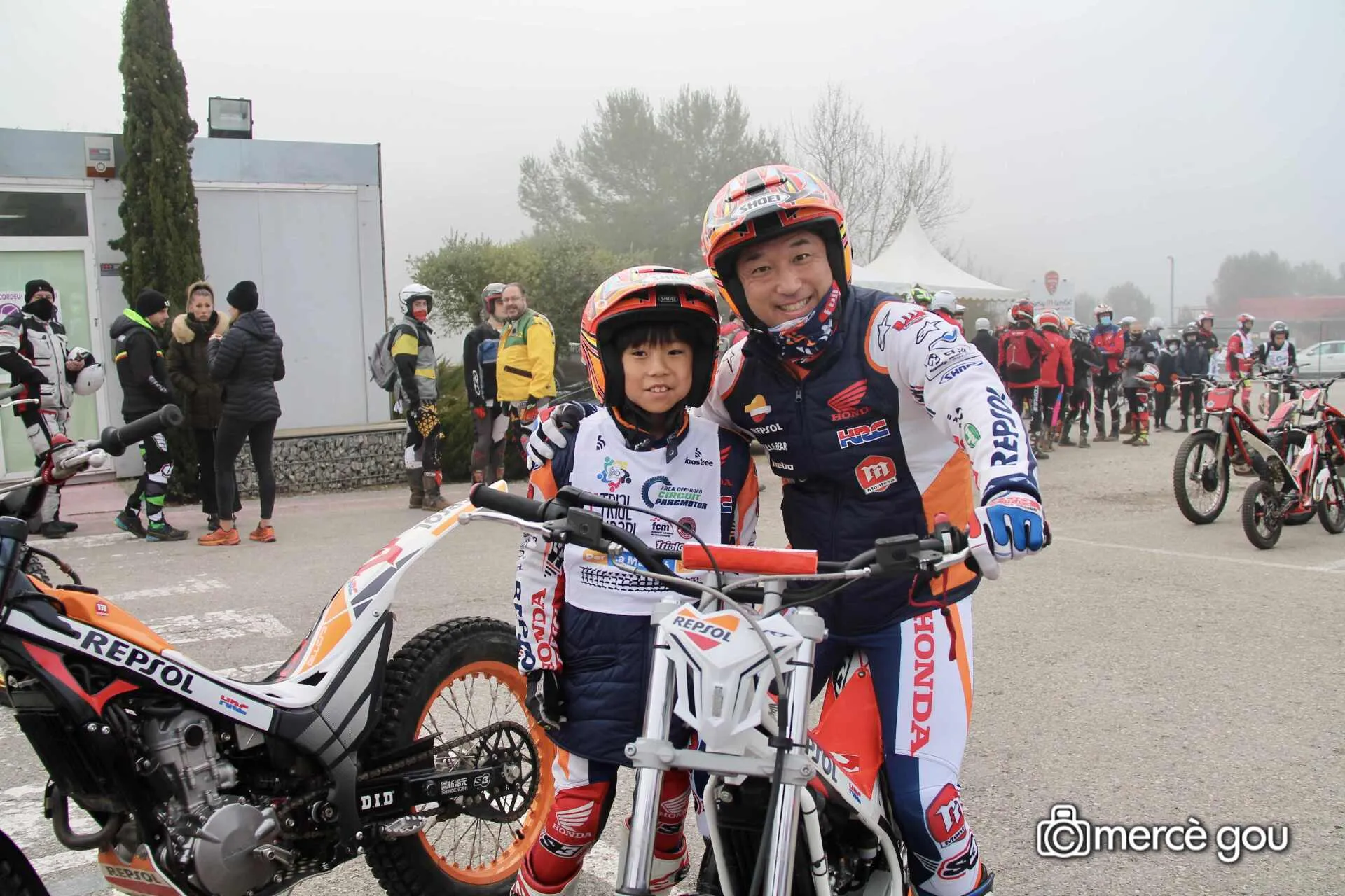 3r Trial Solidari 2021