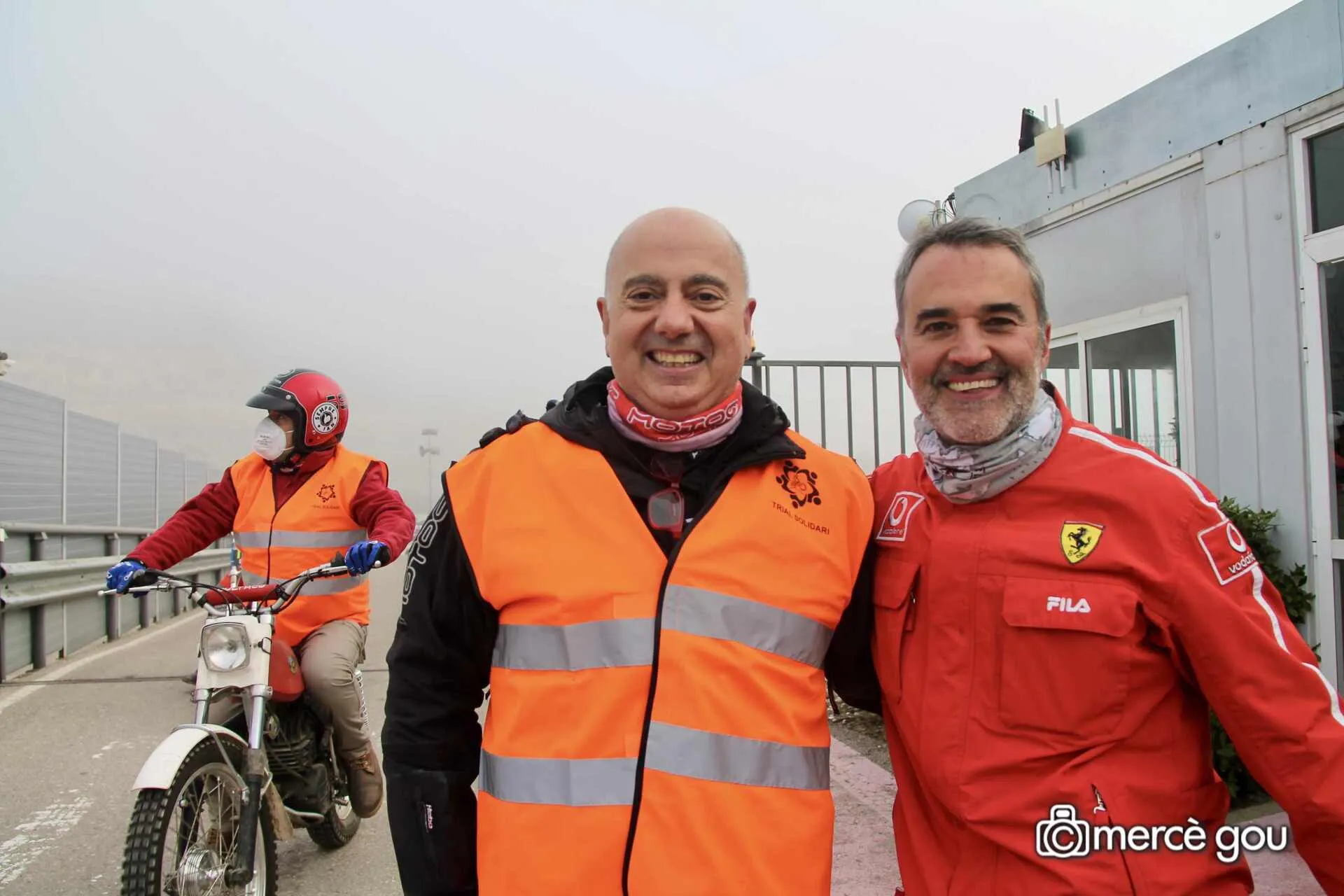 3r Trial Solidari 2021