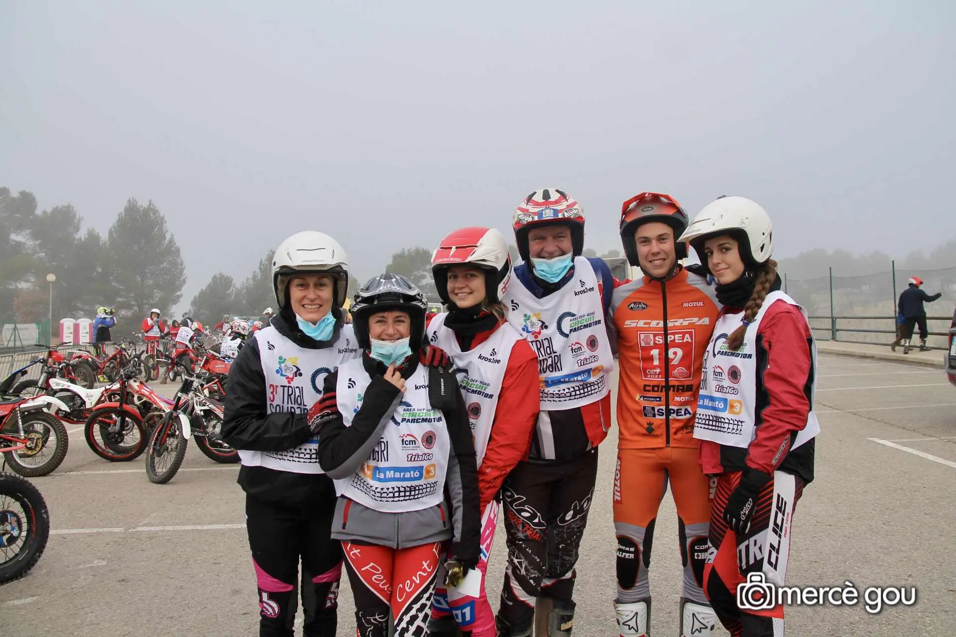 3r Trial Solidari 2021