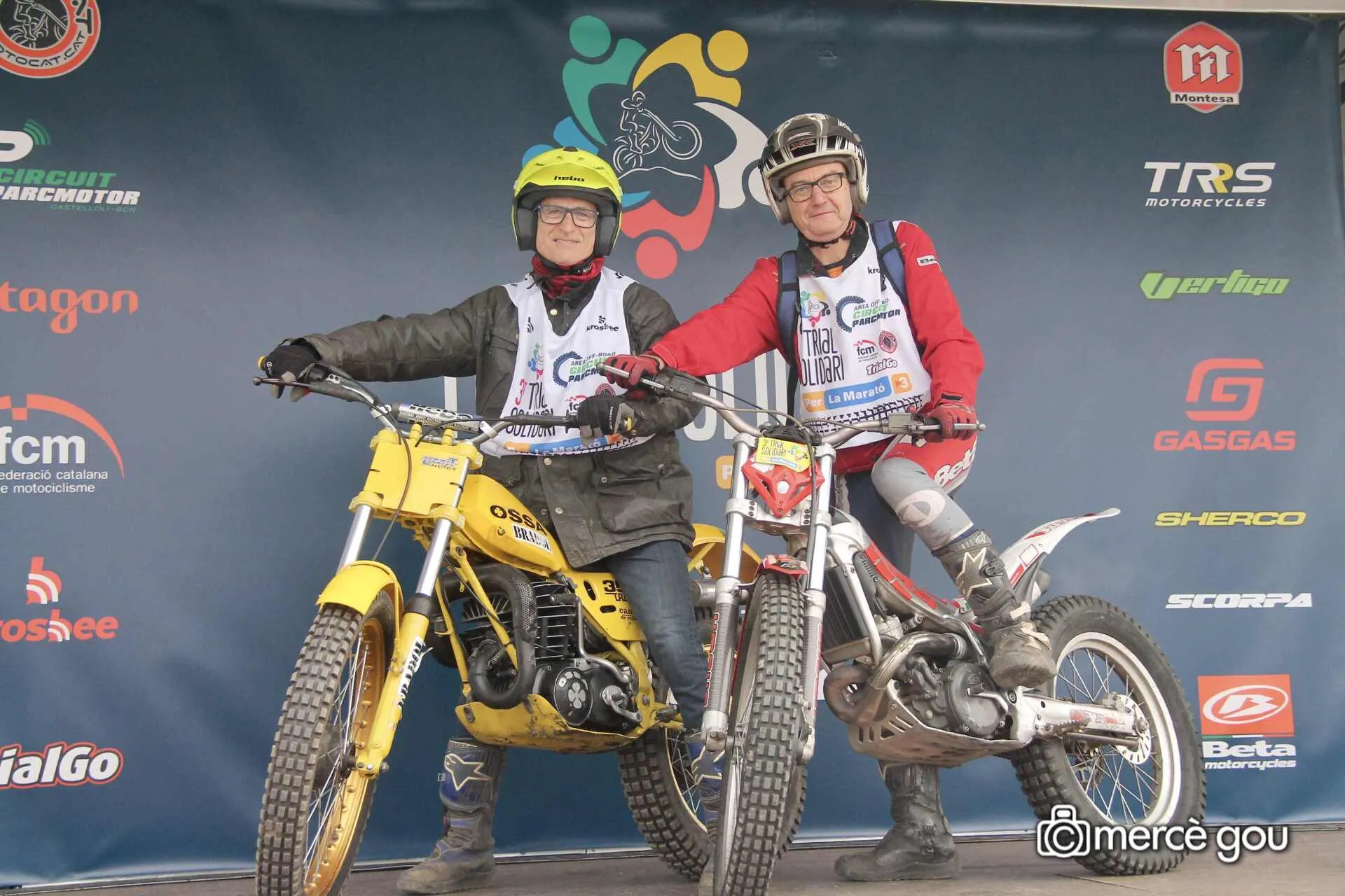 3r Trial Solidari 2021