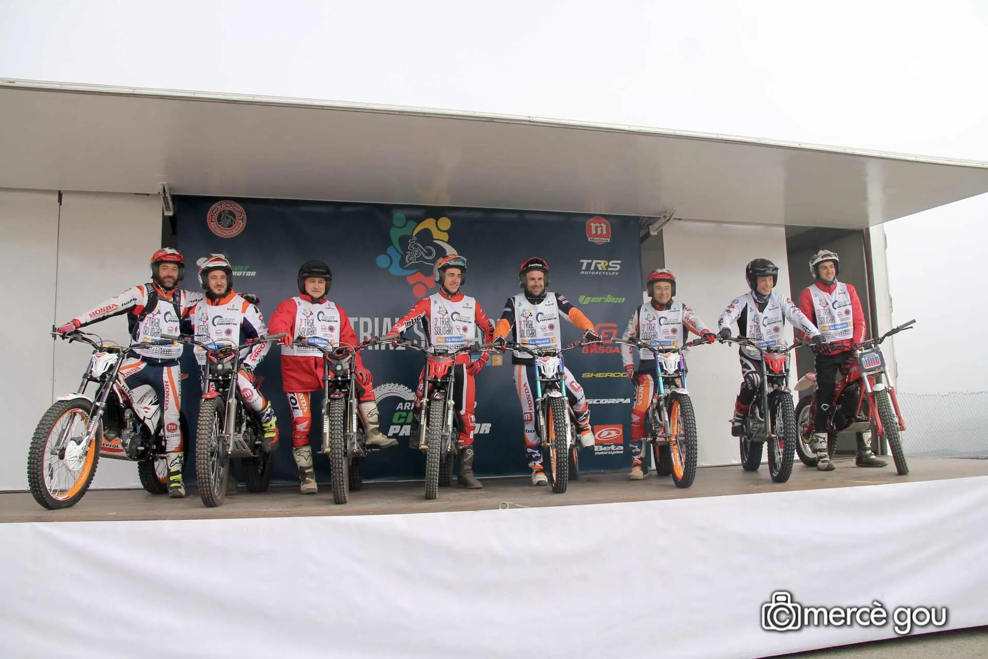 3r Trial Solidari 2021