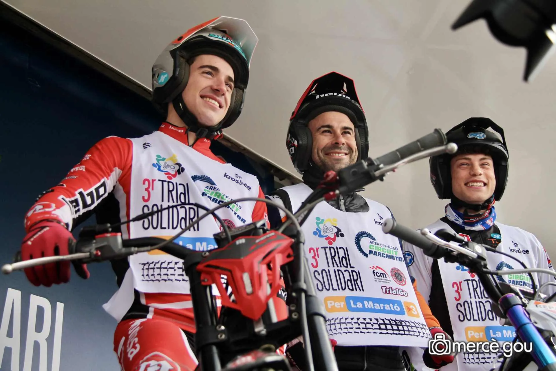 3r Trial Solidari 2021