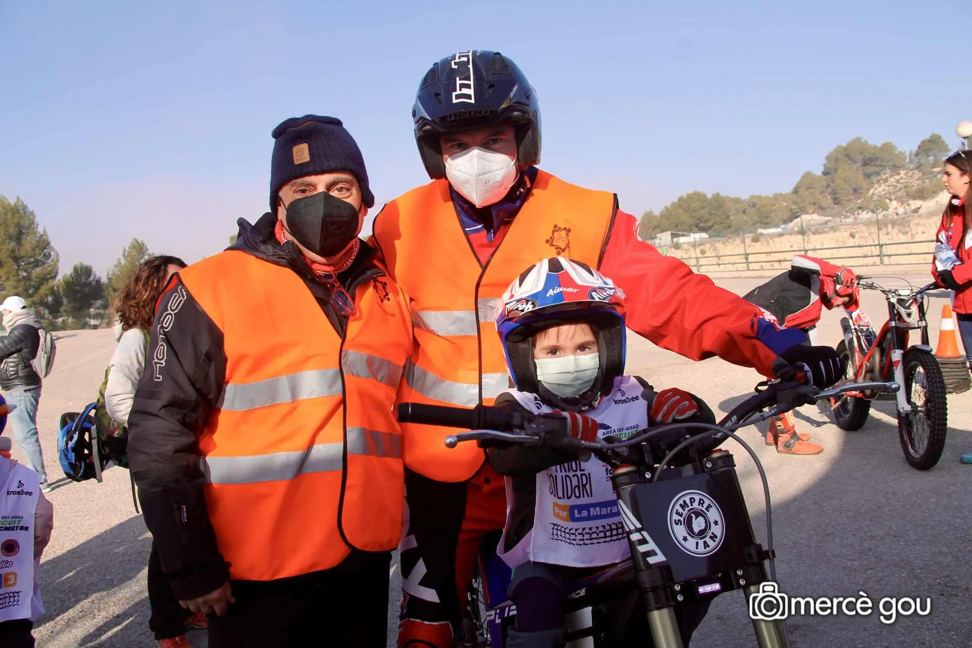 3r Trial Solidari 2021