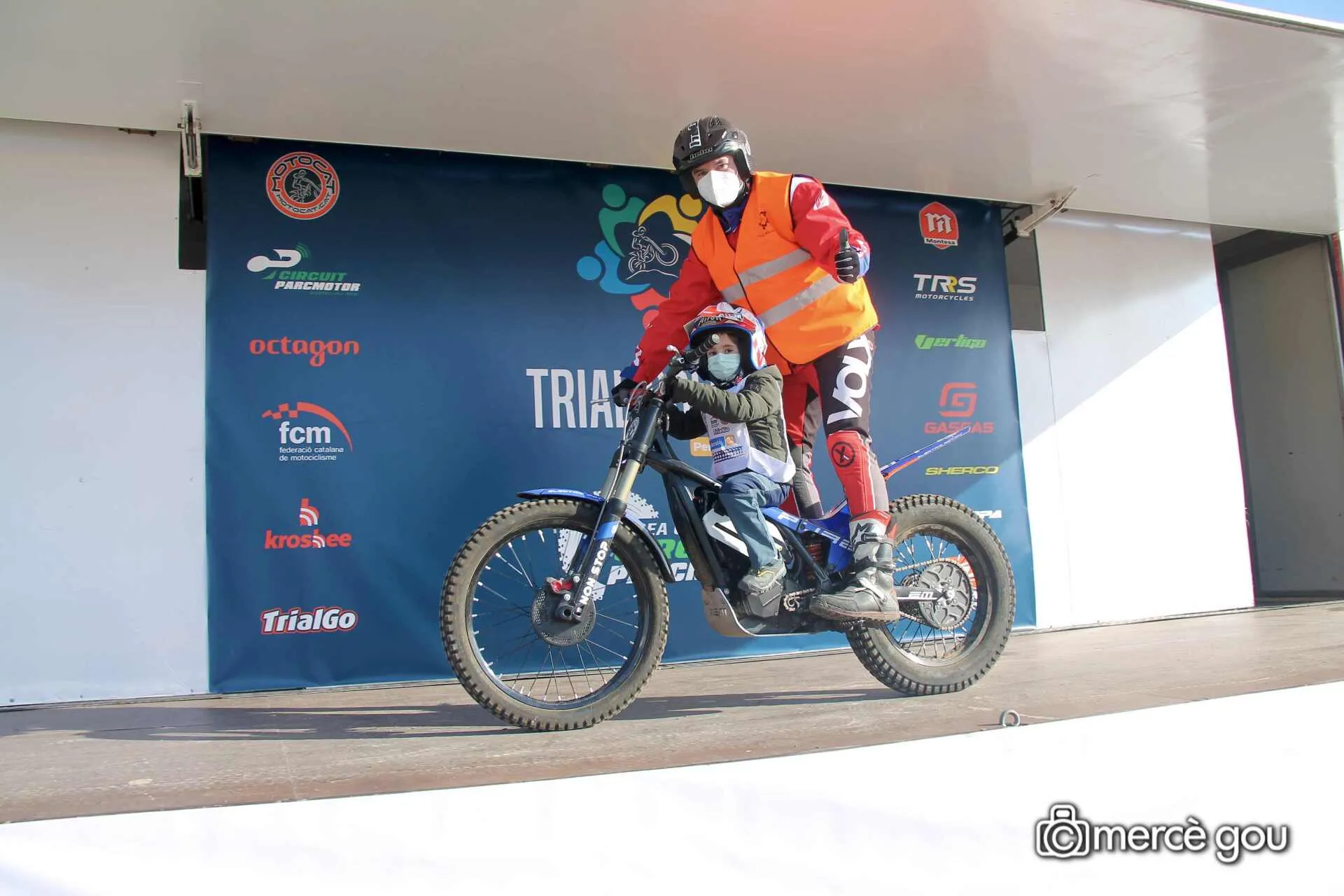 3r Trial Solidari 2021