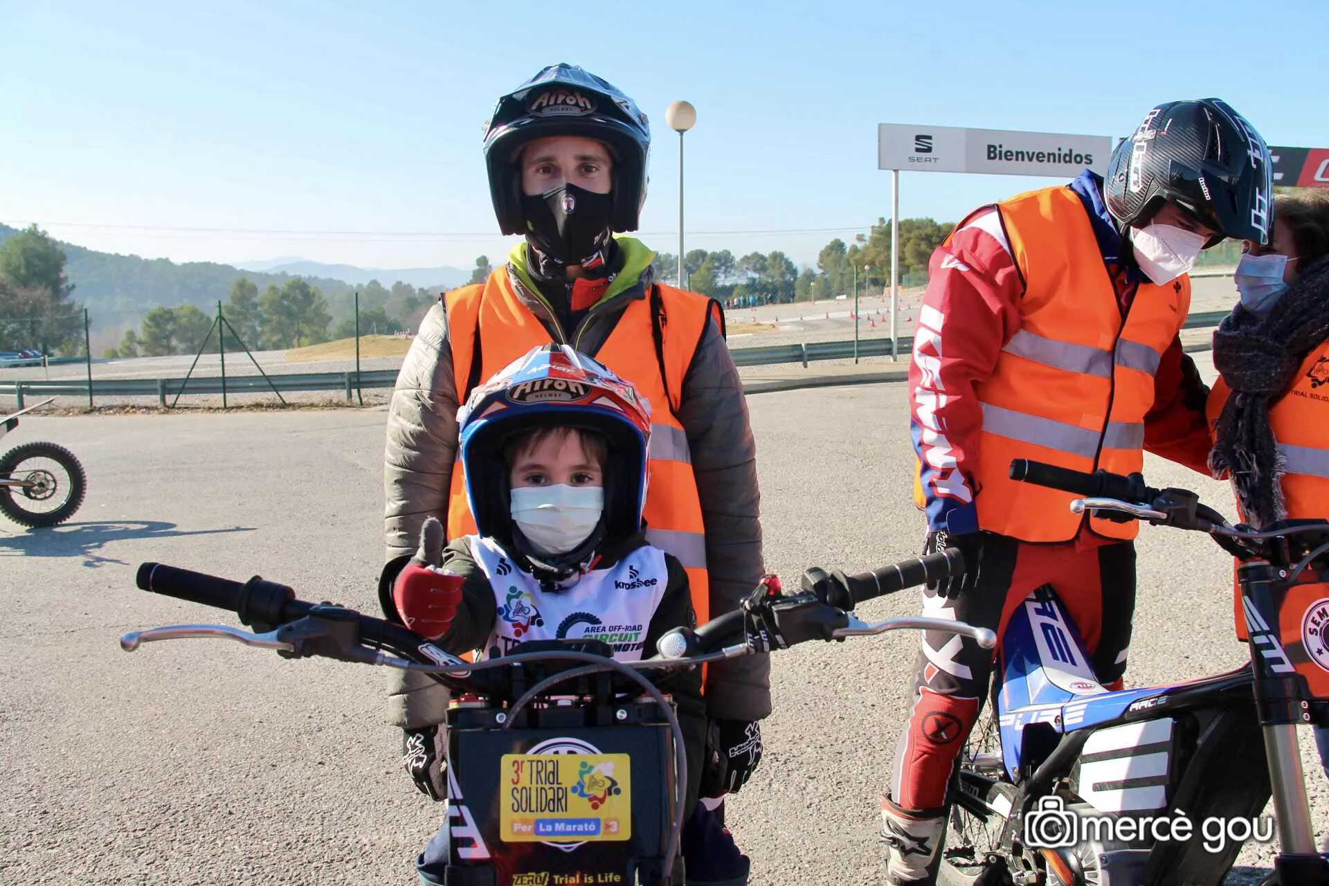 3r Trial Solidari 2021