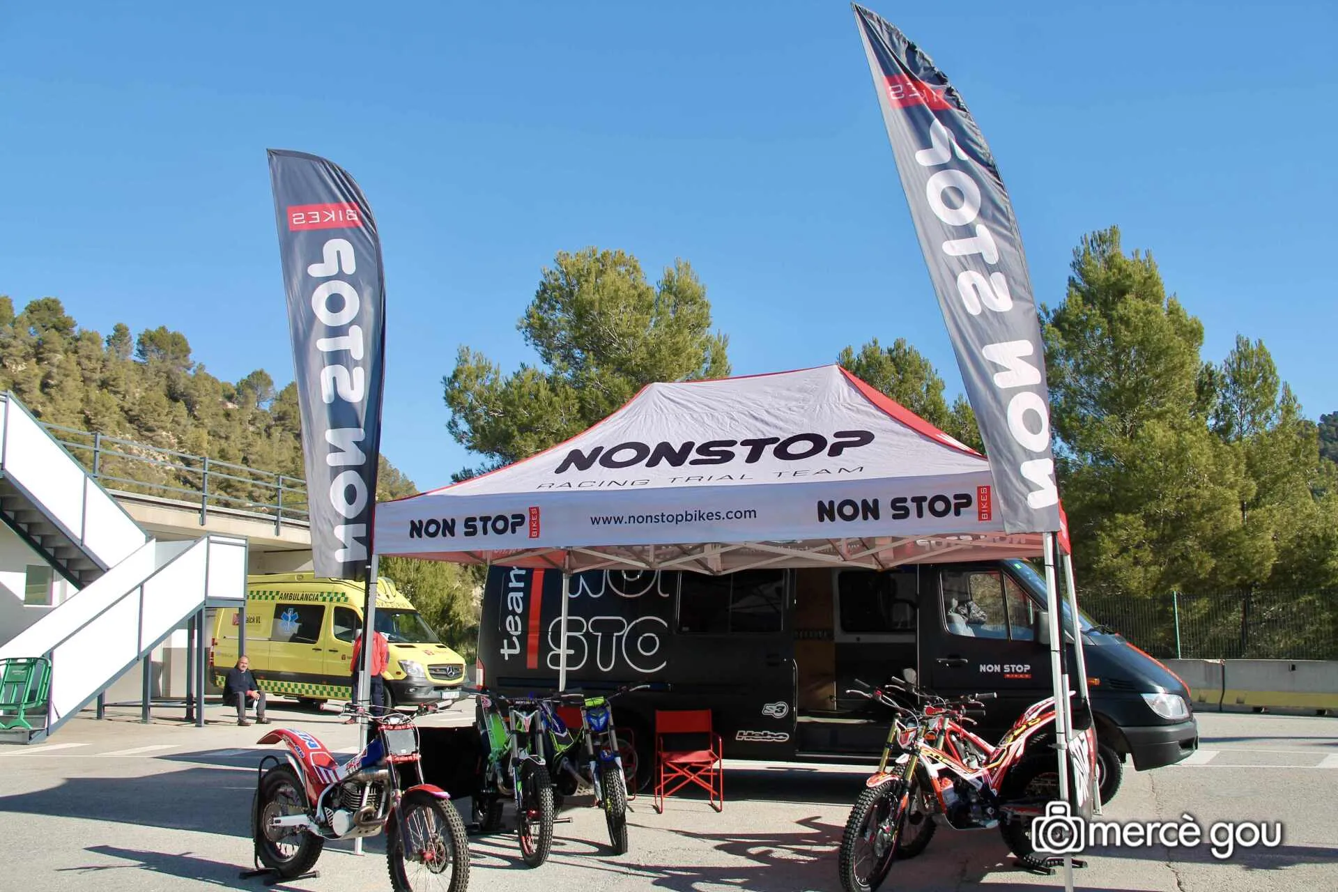 3r Trial Solidari 2021