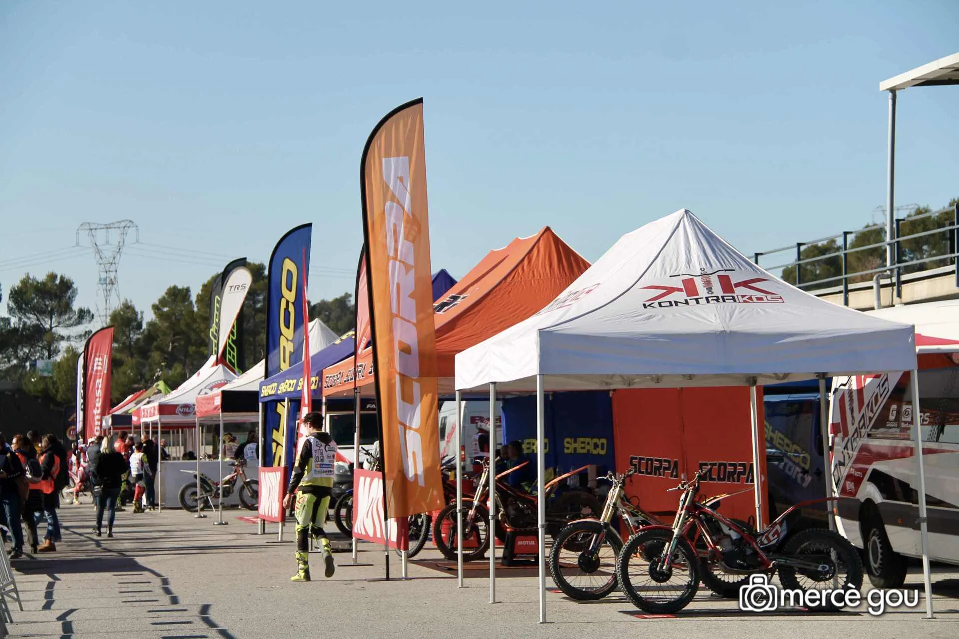 3r Trial Solidari 2021