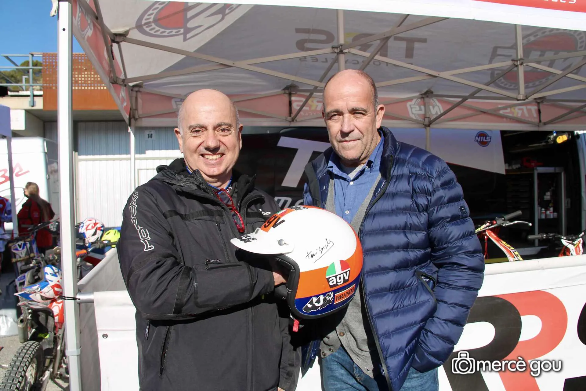 3r Trial Solidari 2021