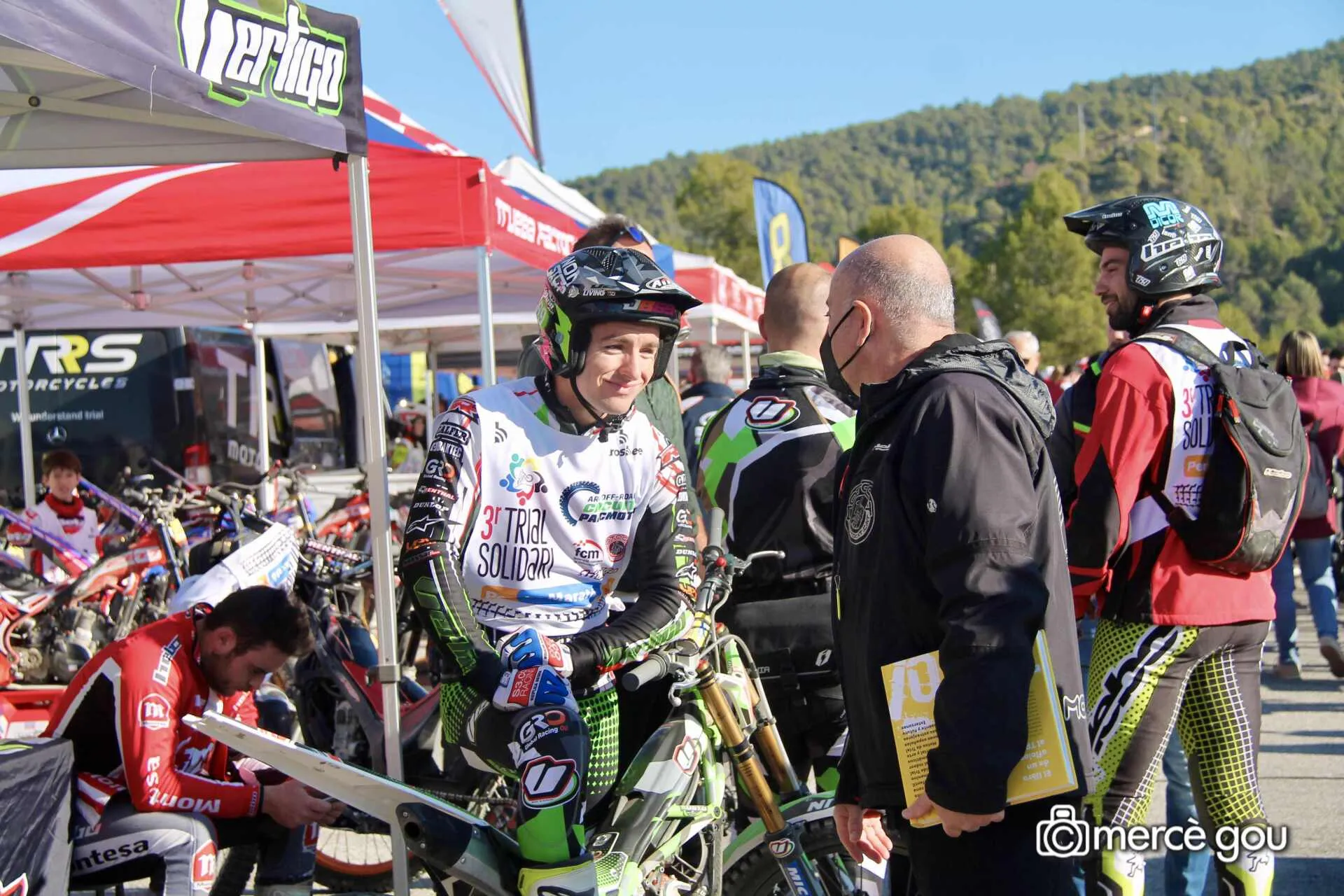 3r Trial Solidari 2021