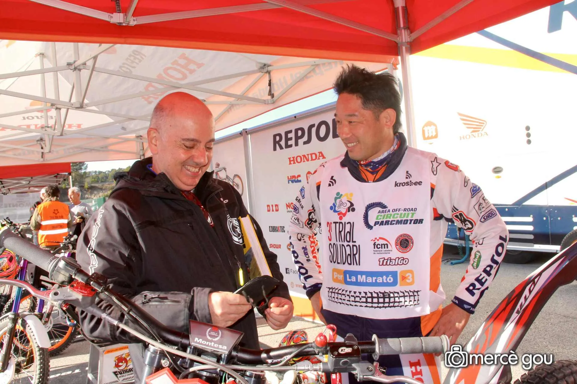 3r Trial Solidari 2021