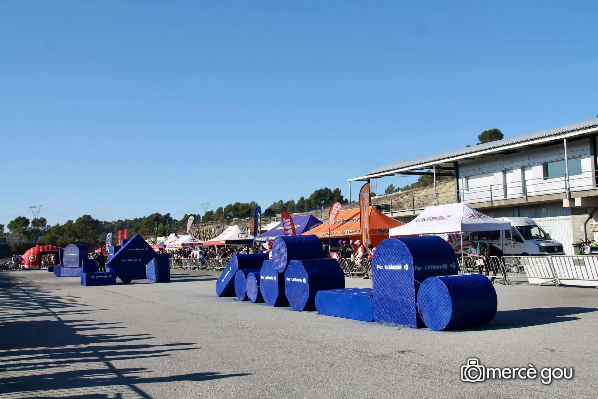 3r Trial Solidari 2021