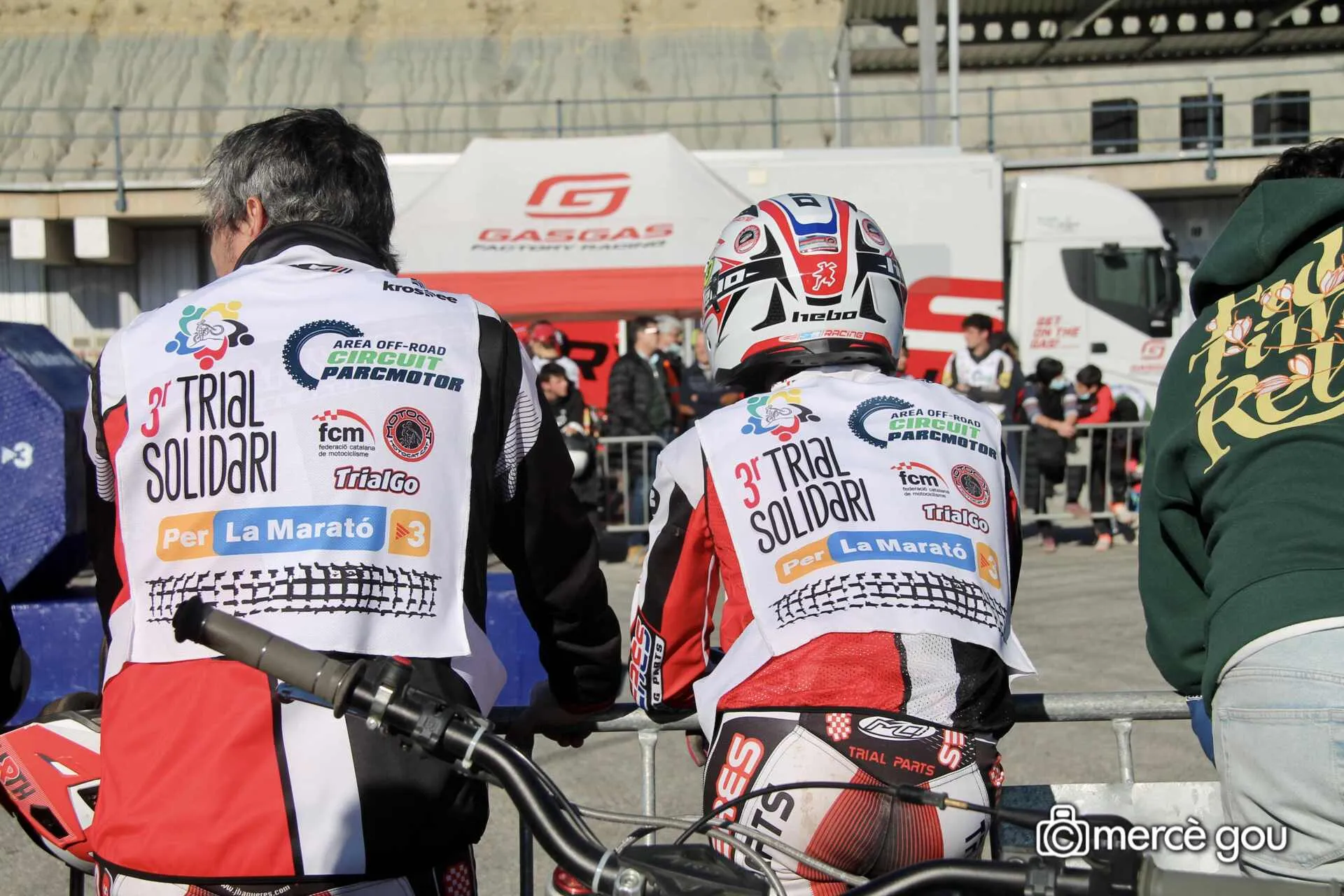 3r Trial Solidari 2021