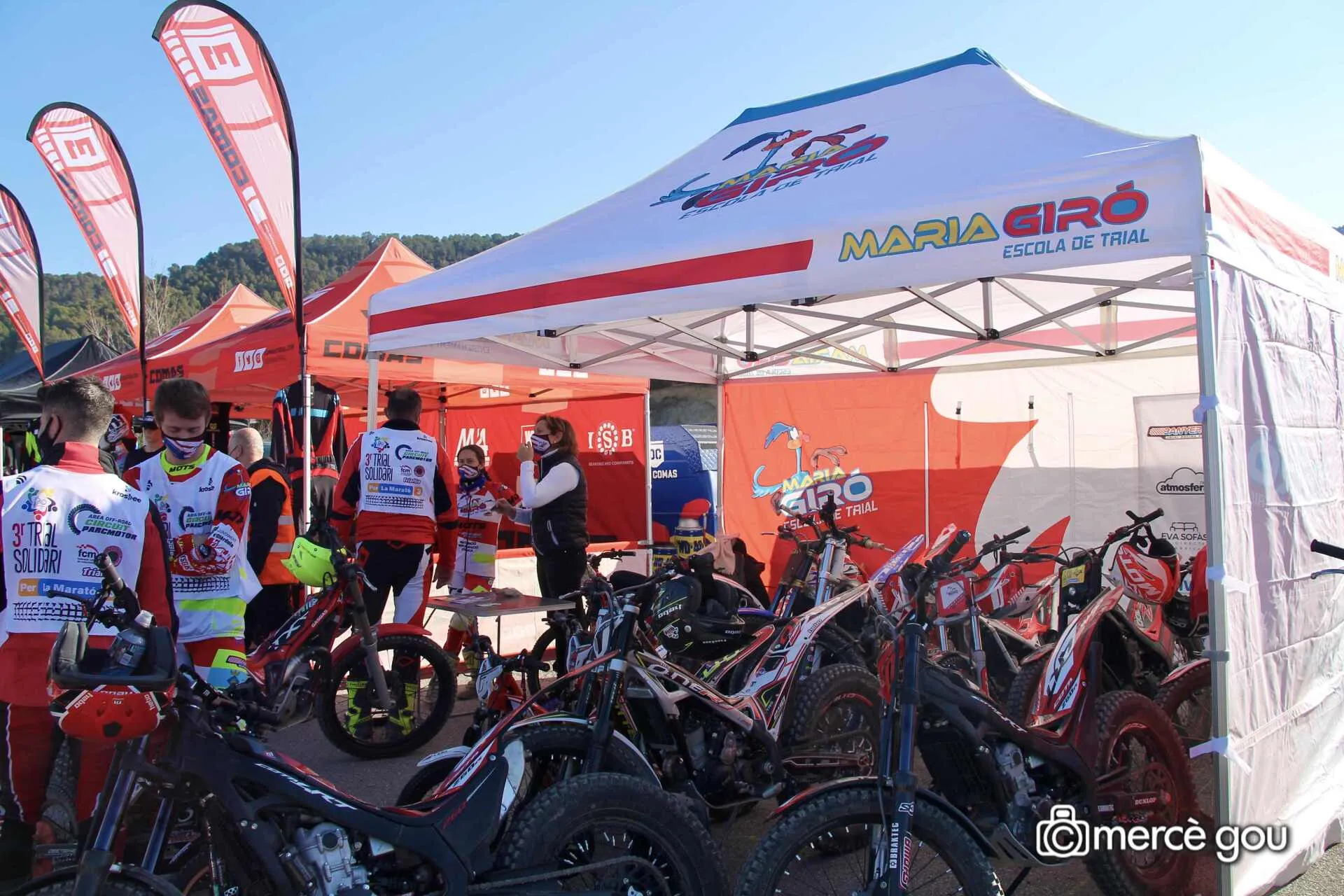 3r Trial Solidari 2021