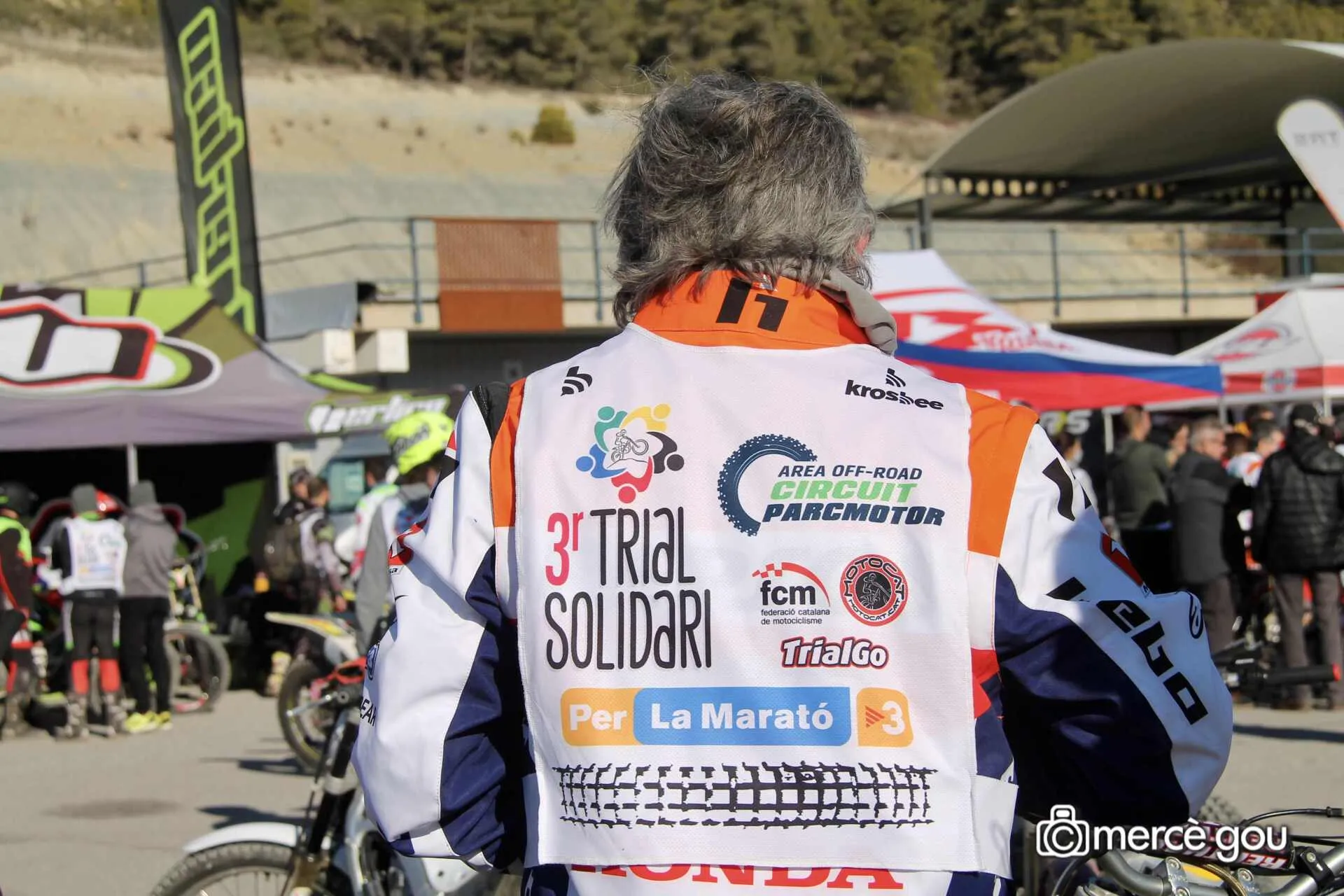 3r Trial Solidari 2021