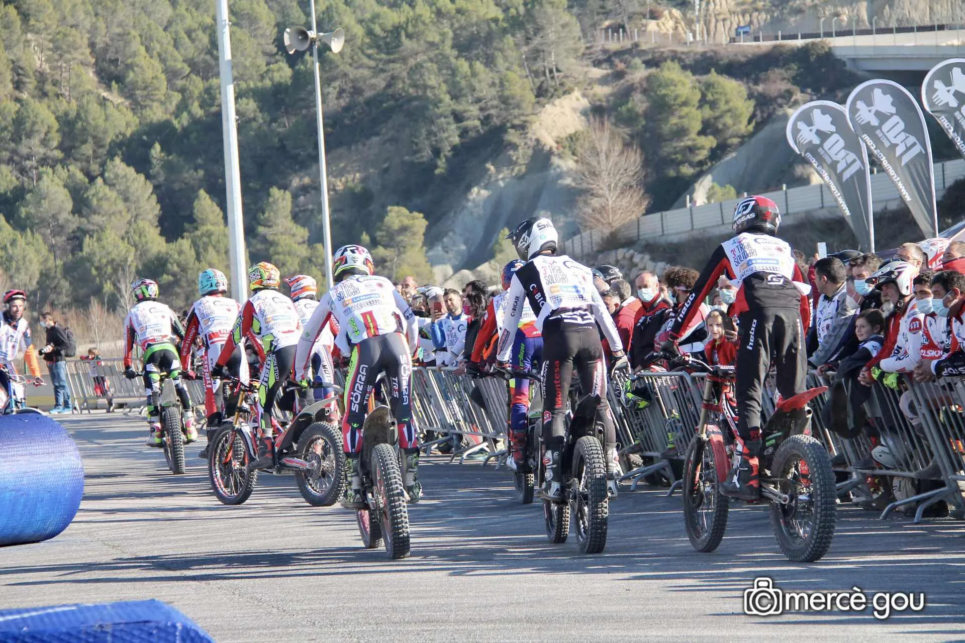 3r Trial Solidari 2021