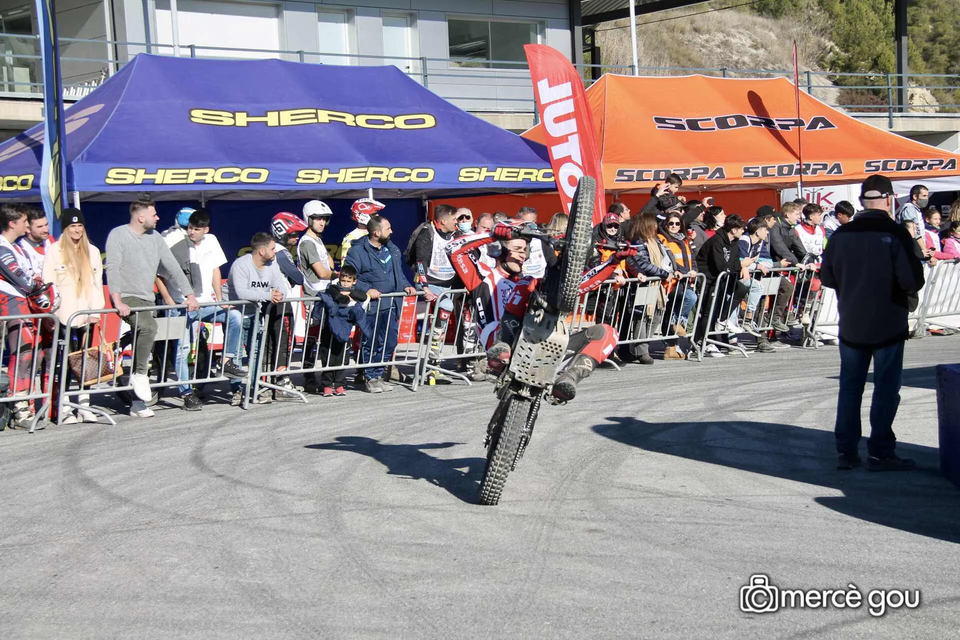 3r Trial Solidari 2021