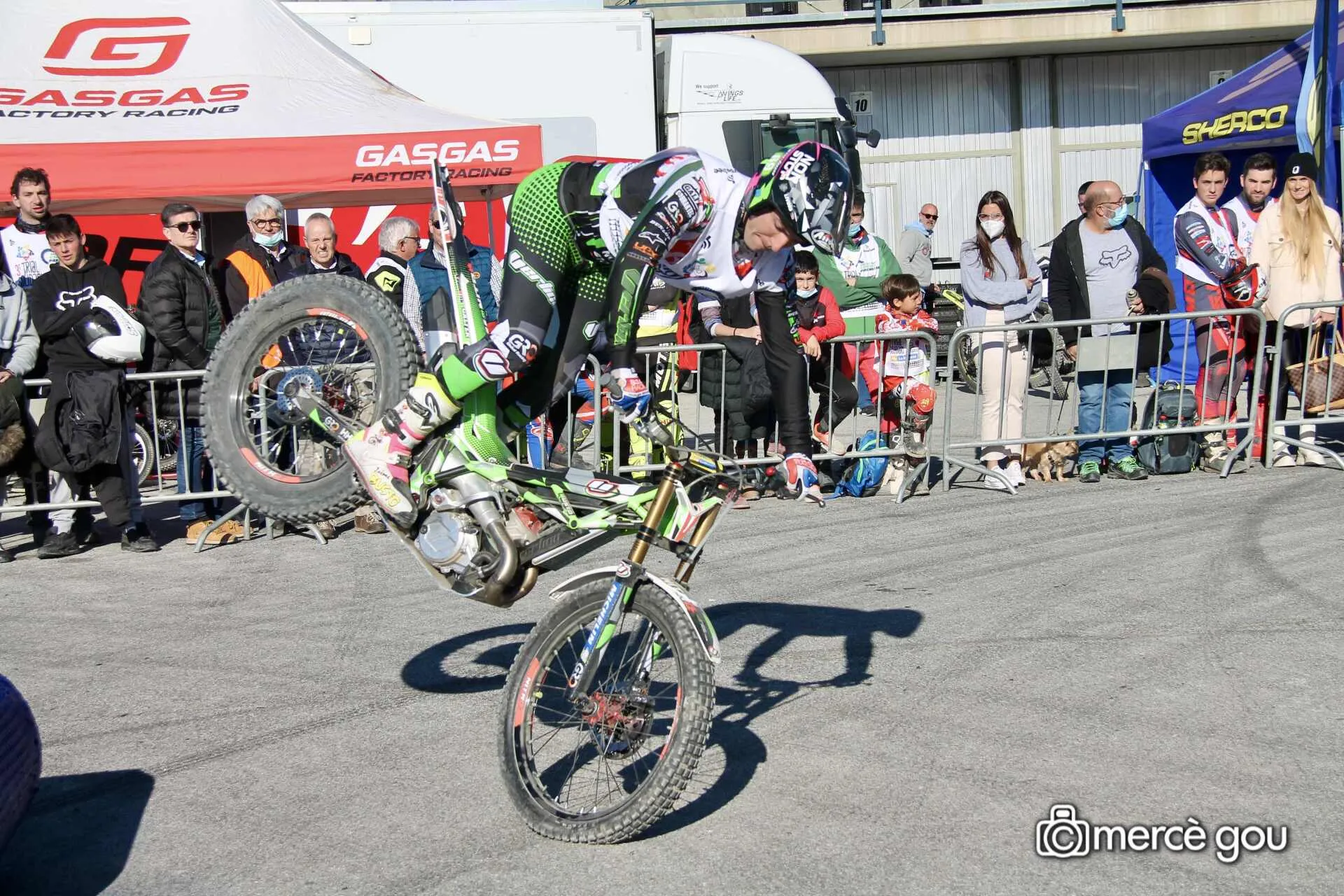 3r Trial Solidari 2021