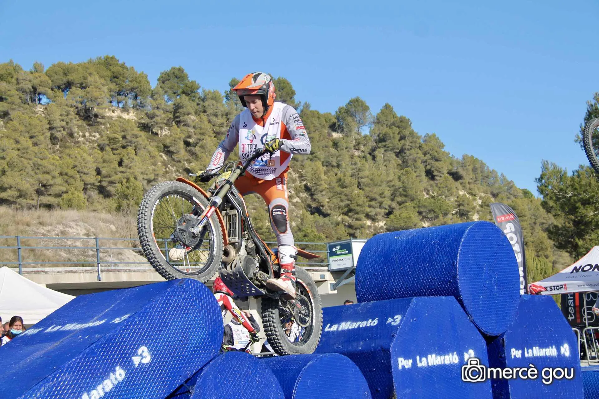 3r Trial Solidari 2021