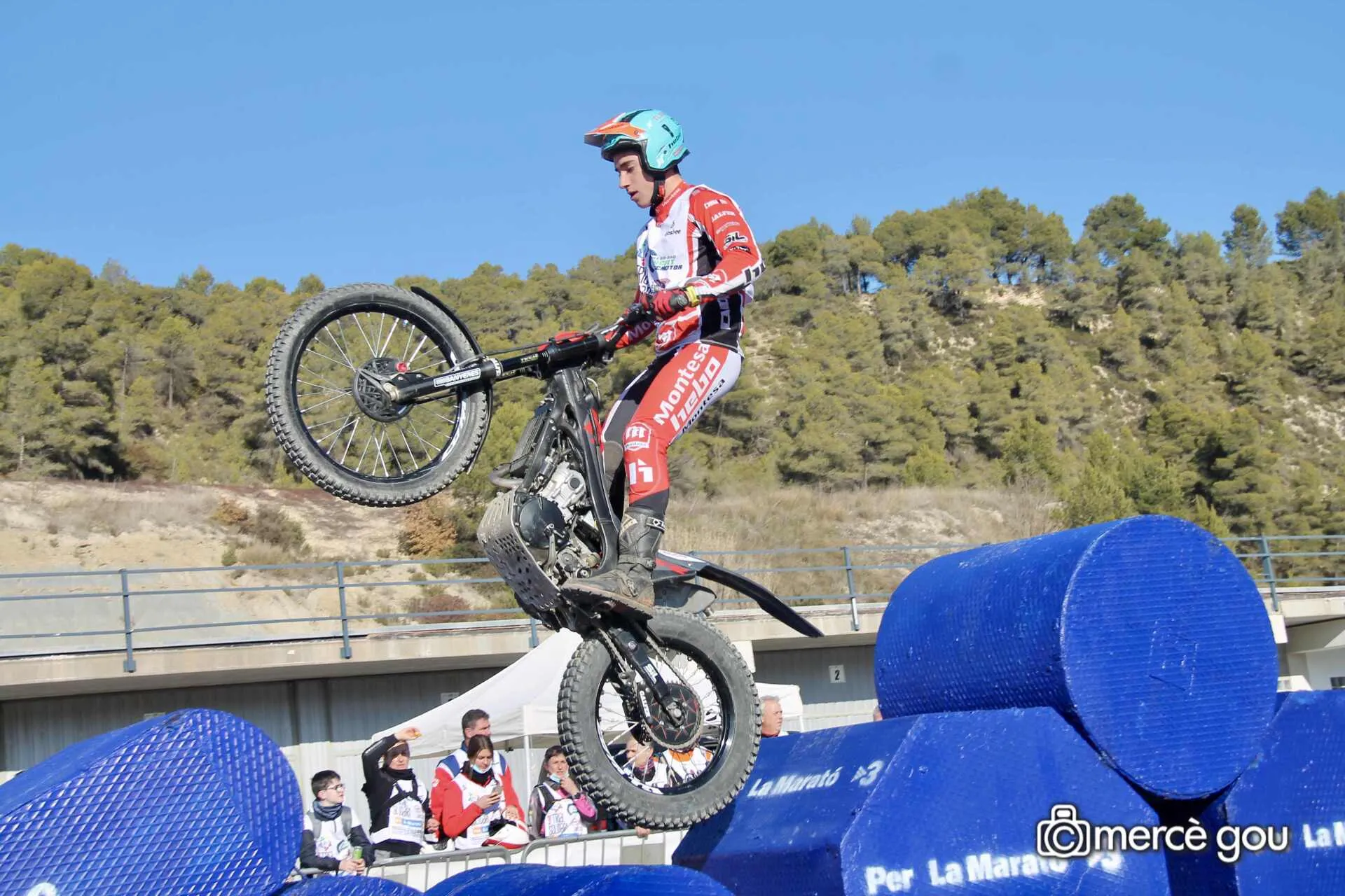 3r Trial Solidari 2021