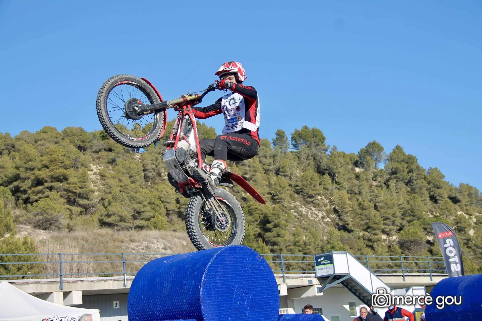 3r Trial Solidari 2021